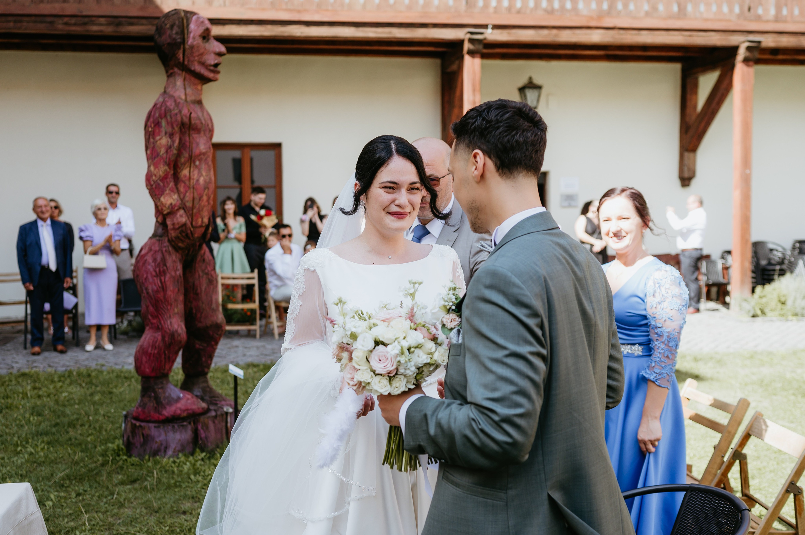 Adina și Ciprian. Valentin Melen - fotograf de nunta 🤍