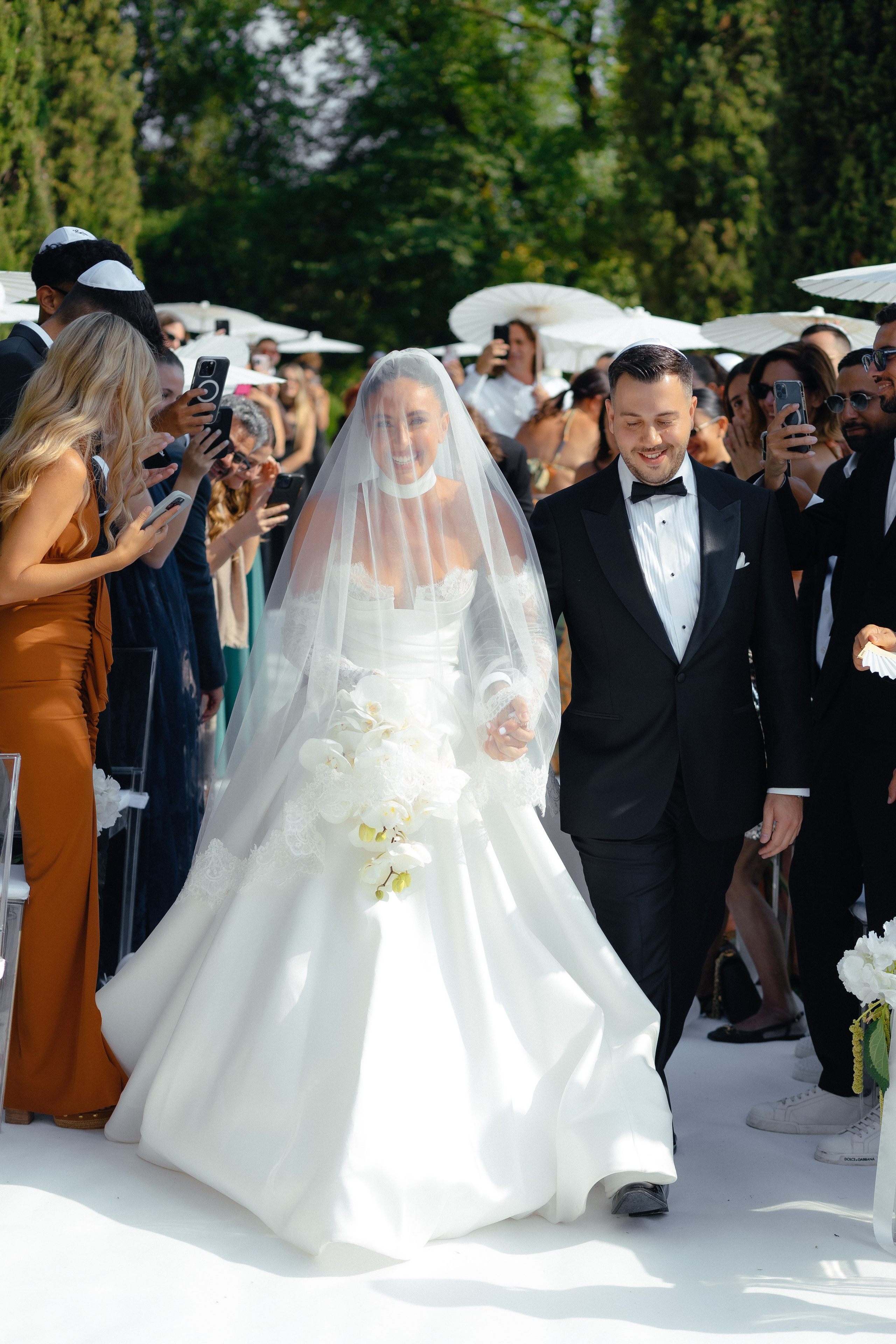 Eden & Nicolas, Villa Rizzardi, Verona. Фотограф в Милане Анна Линник