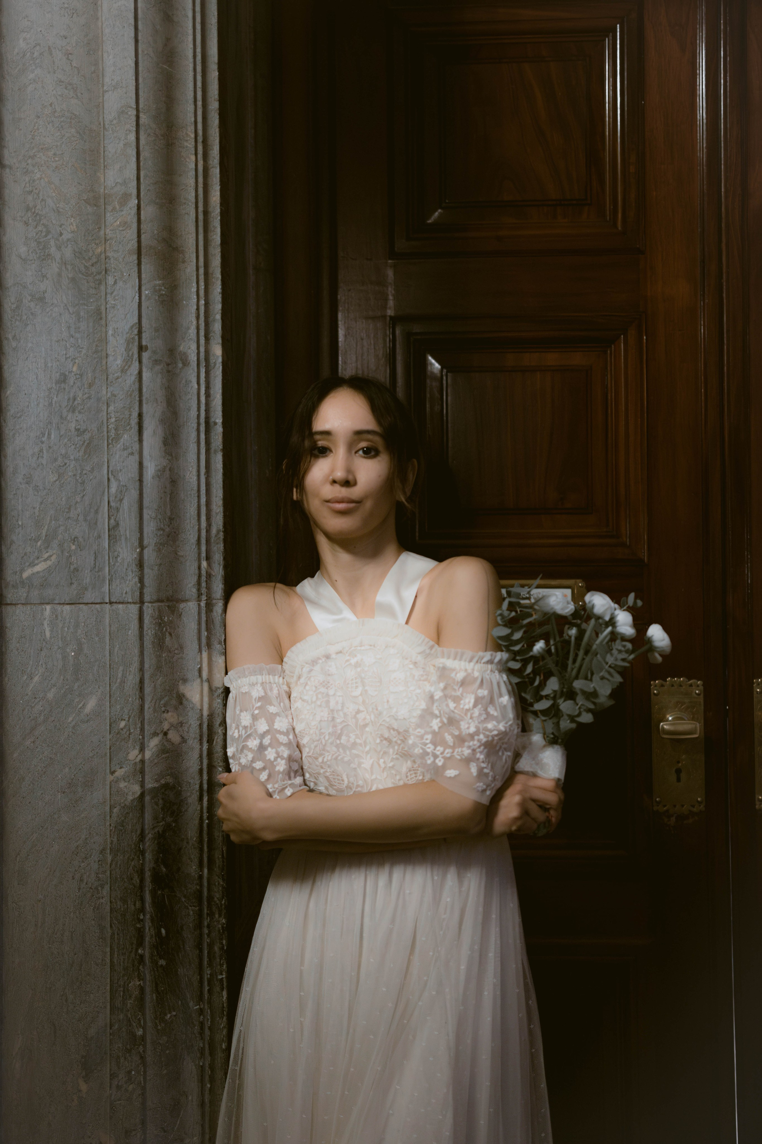 Аида & Фабио. Фотограф в Швеции Александра Строганова