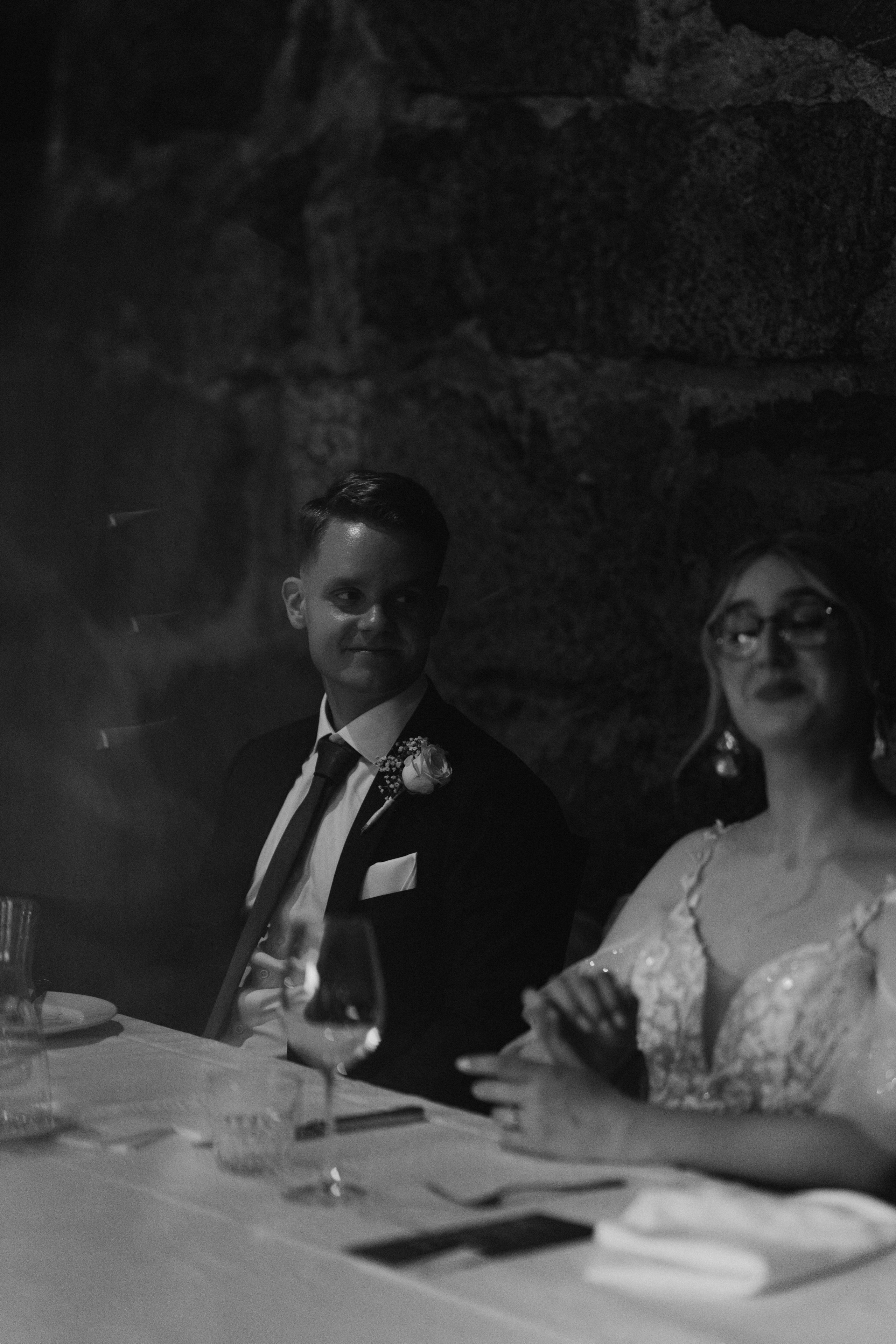 C&A. Wedding and portrait photographer in Helsinki Vickan O