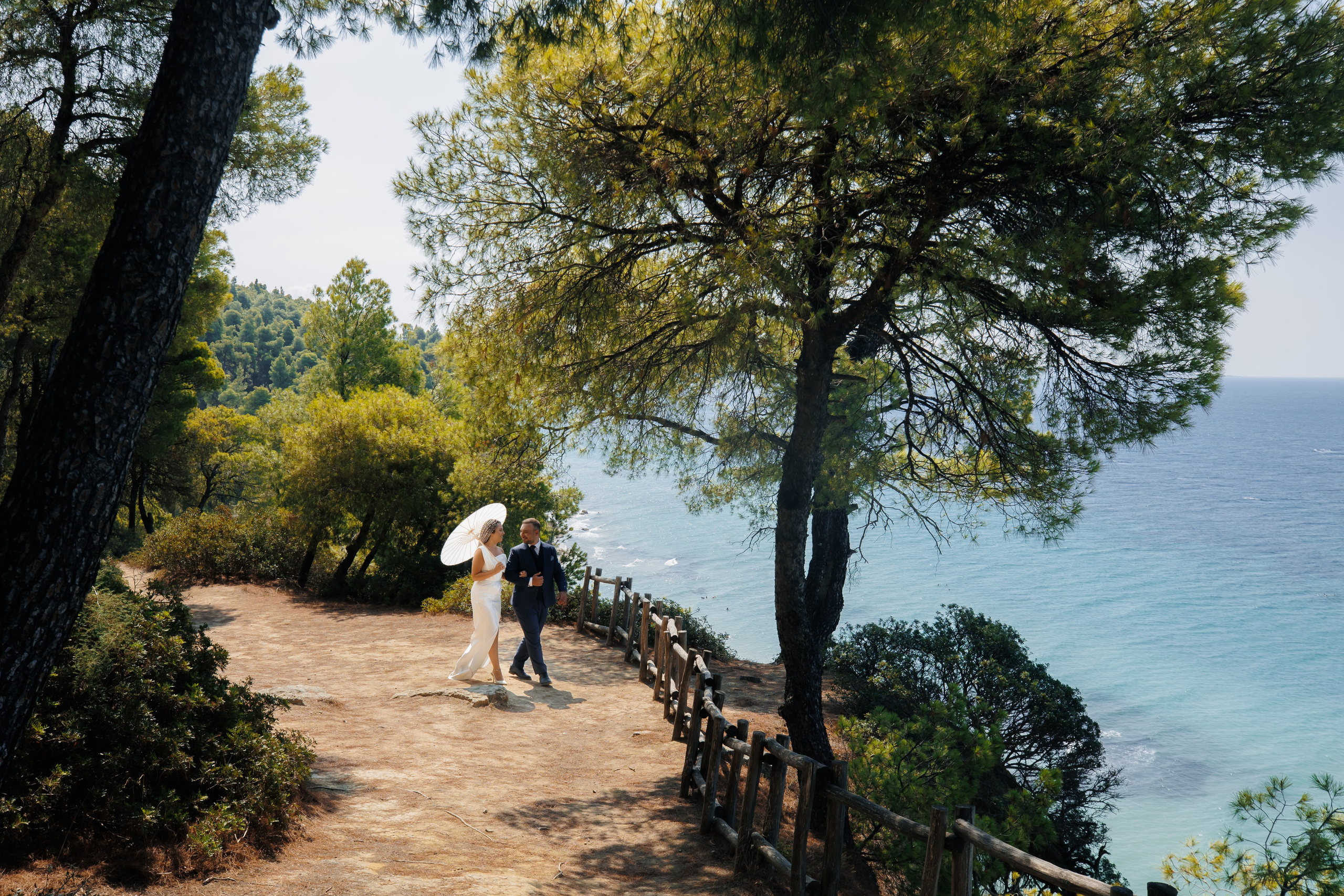 Fulop Robert — Editorial Wedding Photographer in Europe