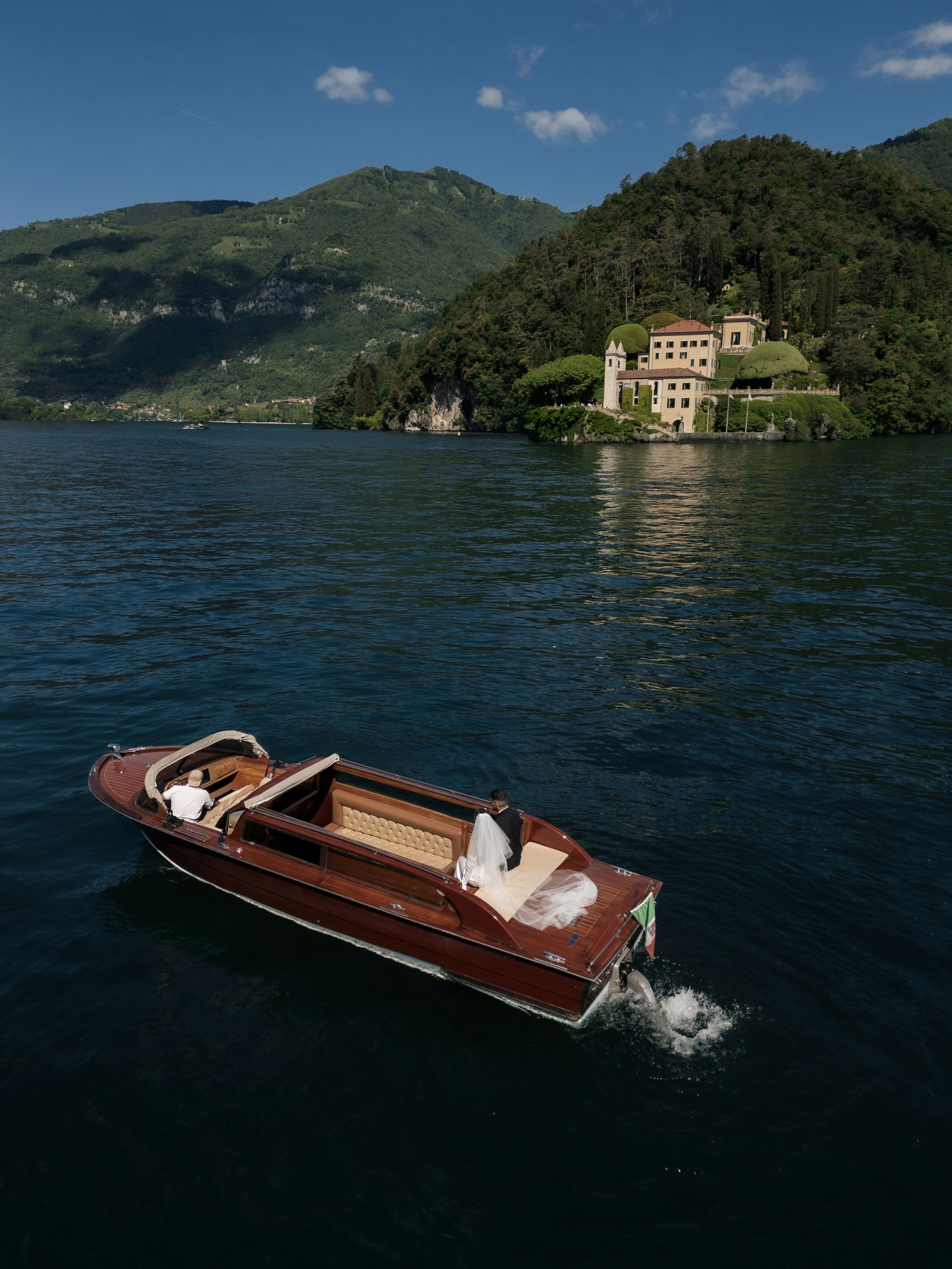 Fulop Robert — Editorial Wedding Photographer in Europe