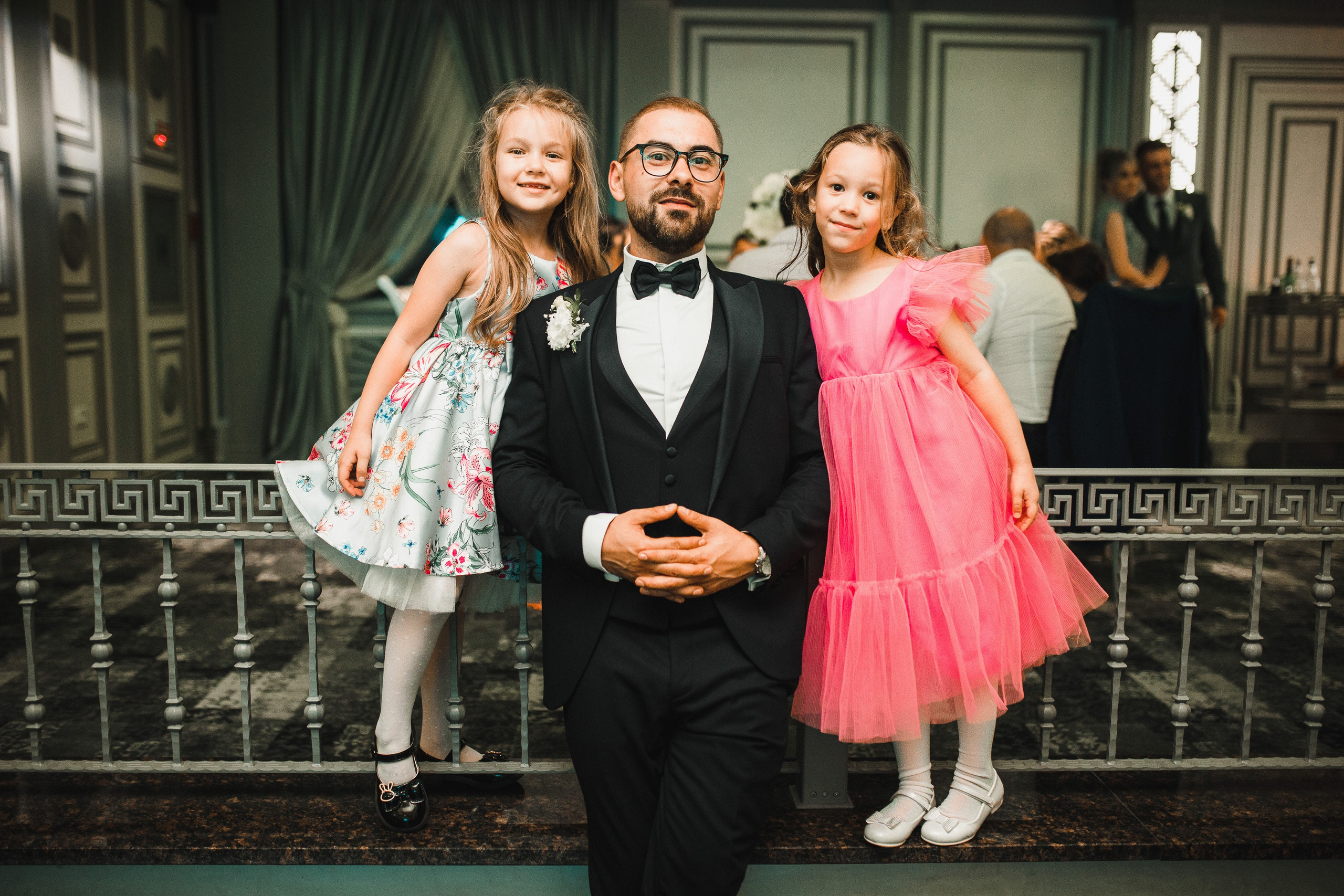 Alexandra & Florin. Vlad Aconstantinesei Photographer