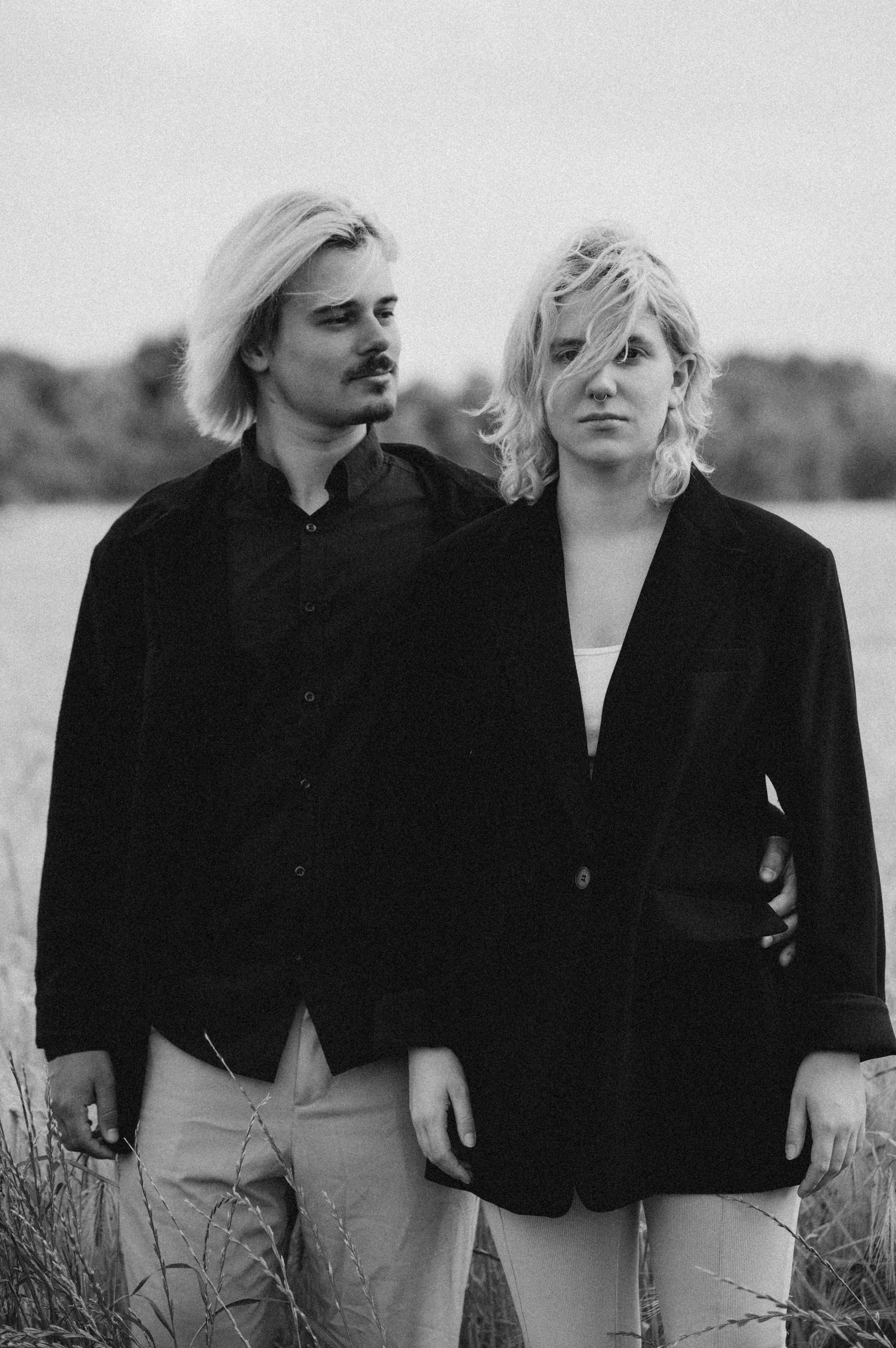 Individuelles Shooting. Liudmila Kniss