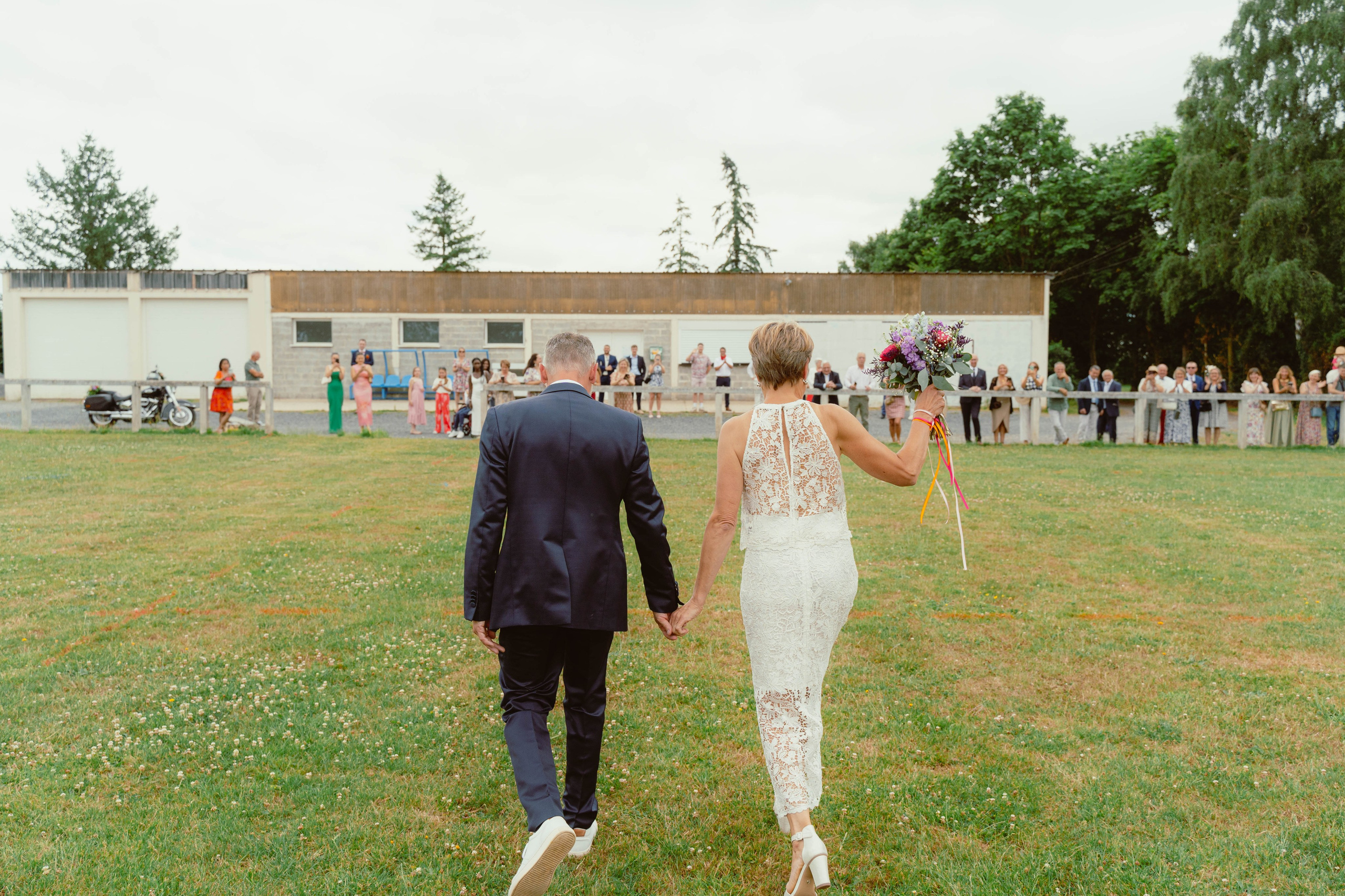 Claire & Cyril. Weeding photographer / event / portrait