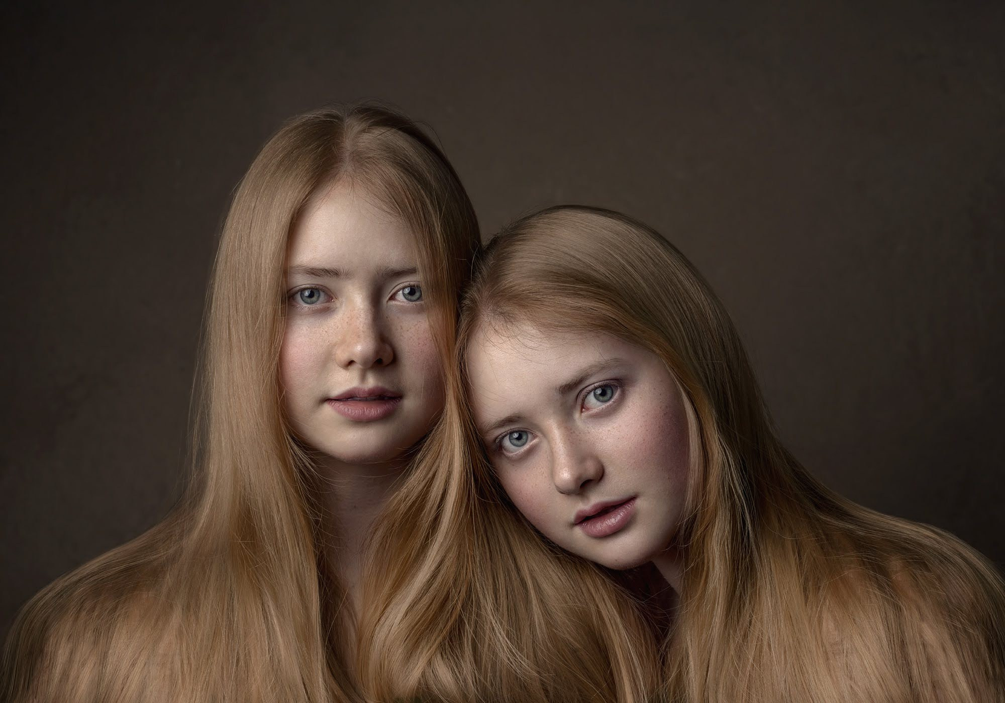 Anzhelika Costin fine art Porträts und Familien Fotografie in Fulda