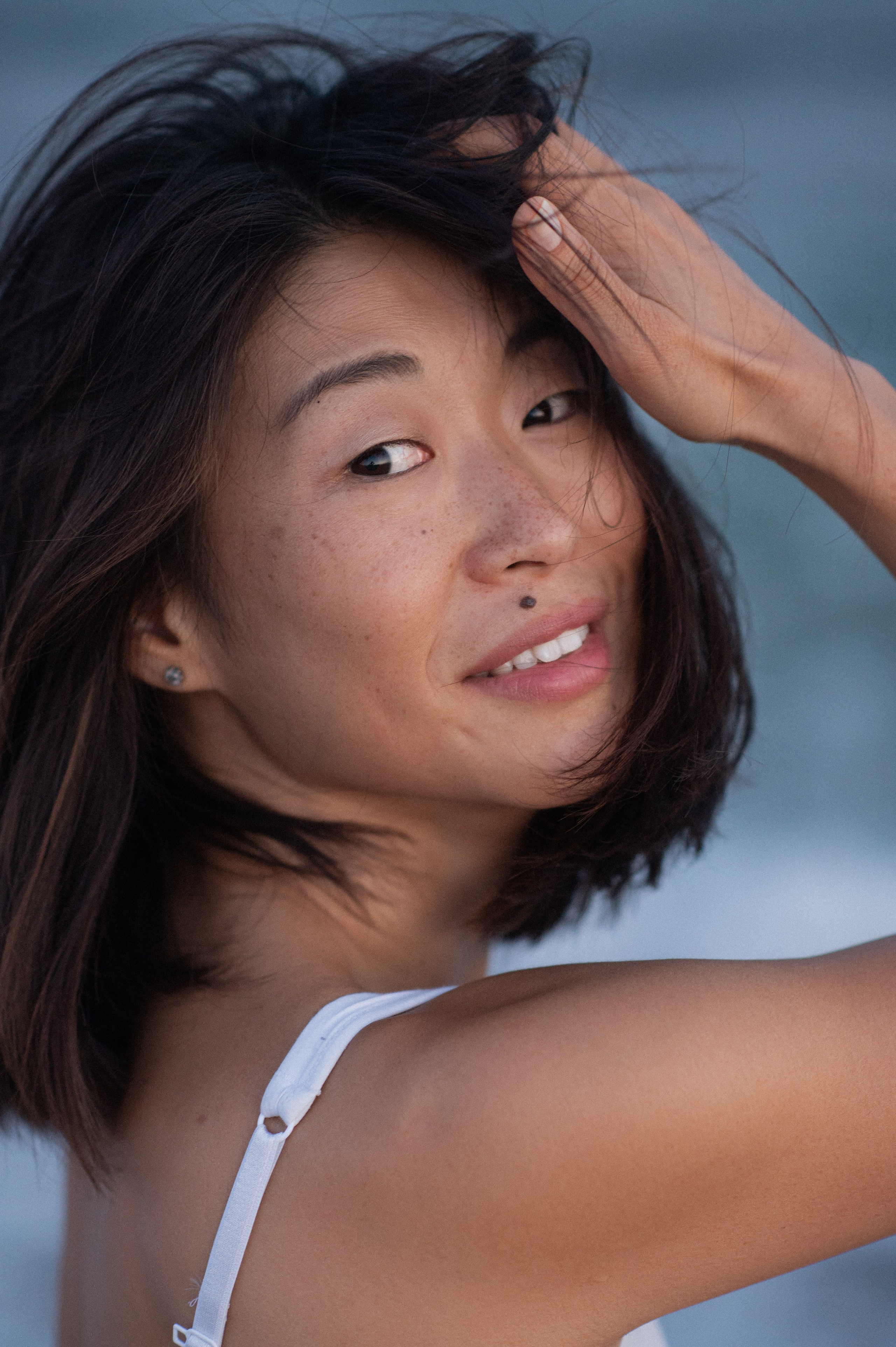 Yulia. Family, children, portrait, and event photography in Thessaloniki