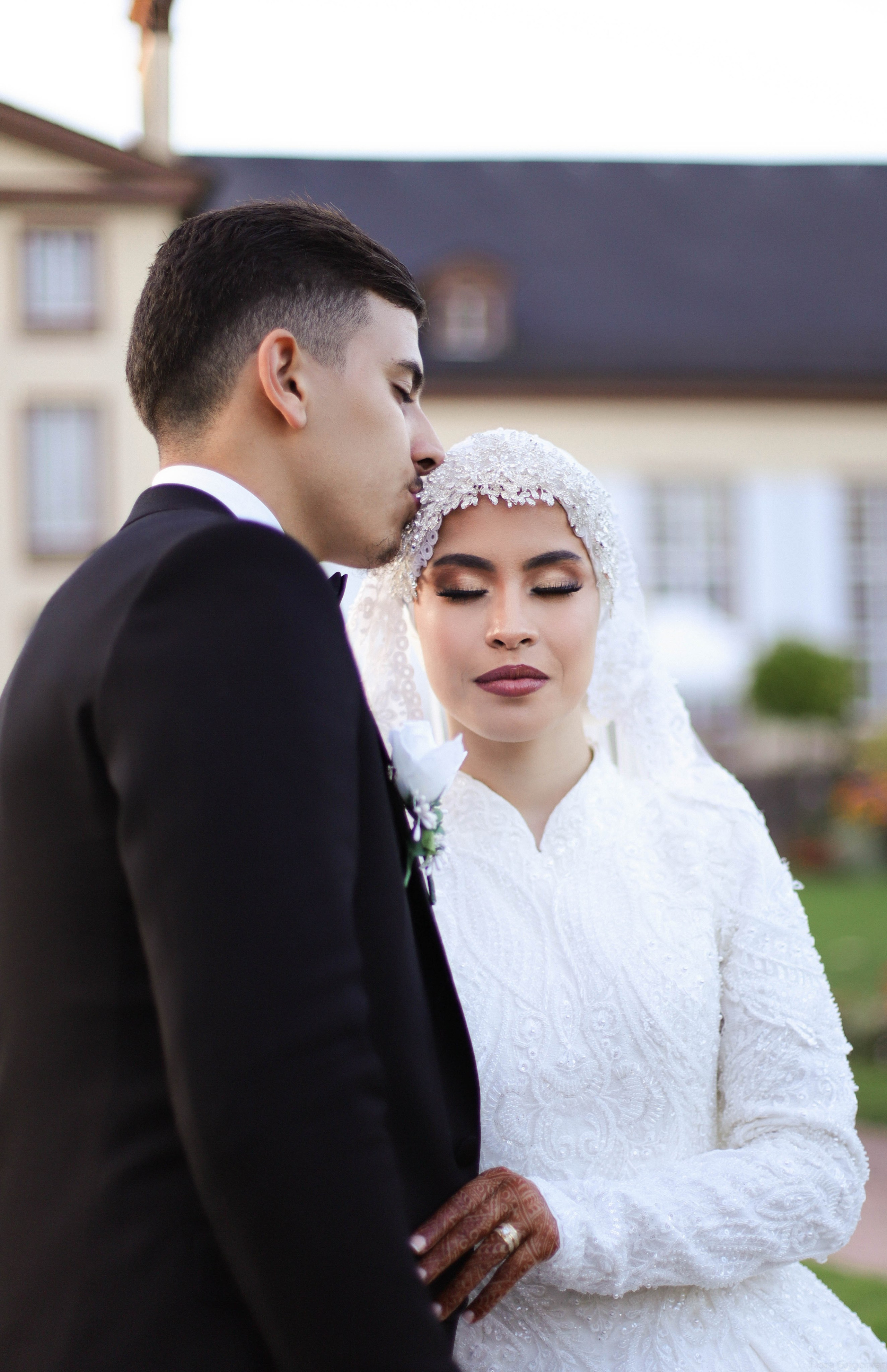 Wedding. Flora Grigoryan Wedding Photography