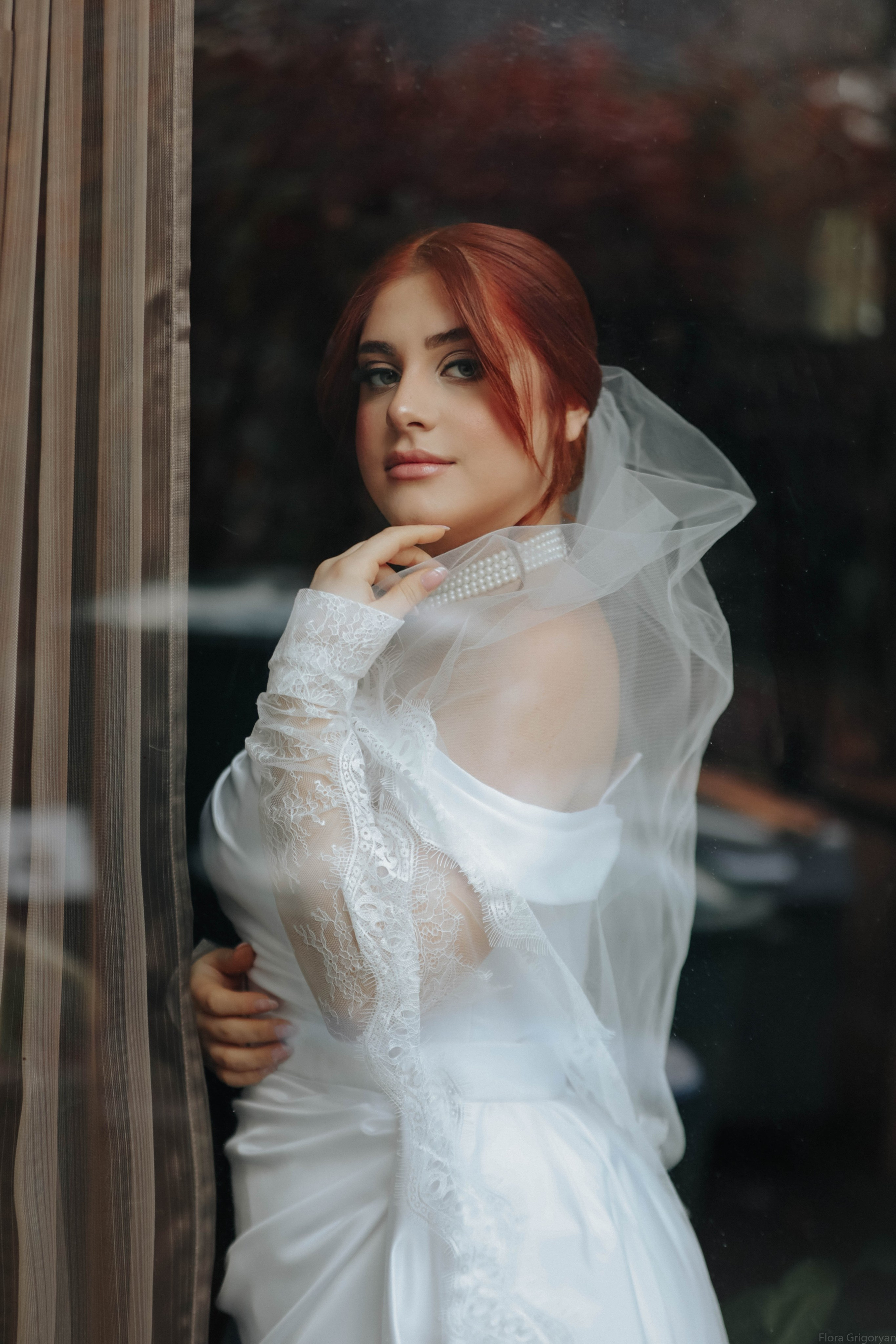 Wedding. Flora Grigoryan Wedding Photography