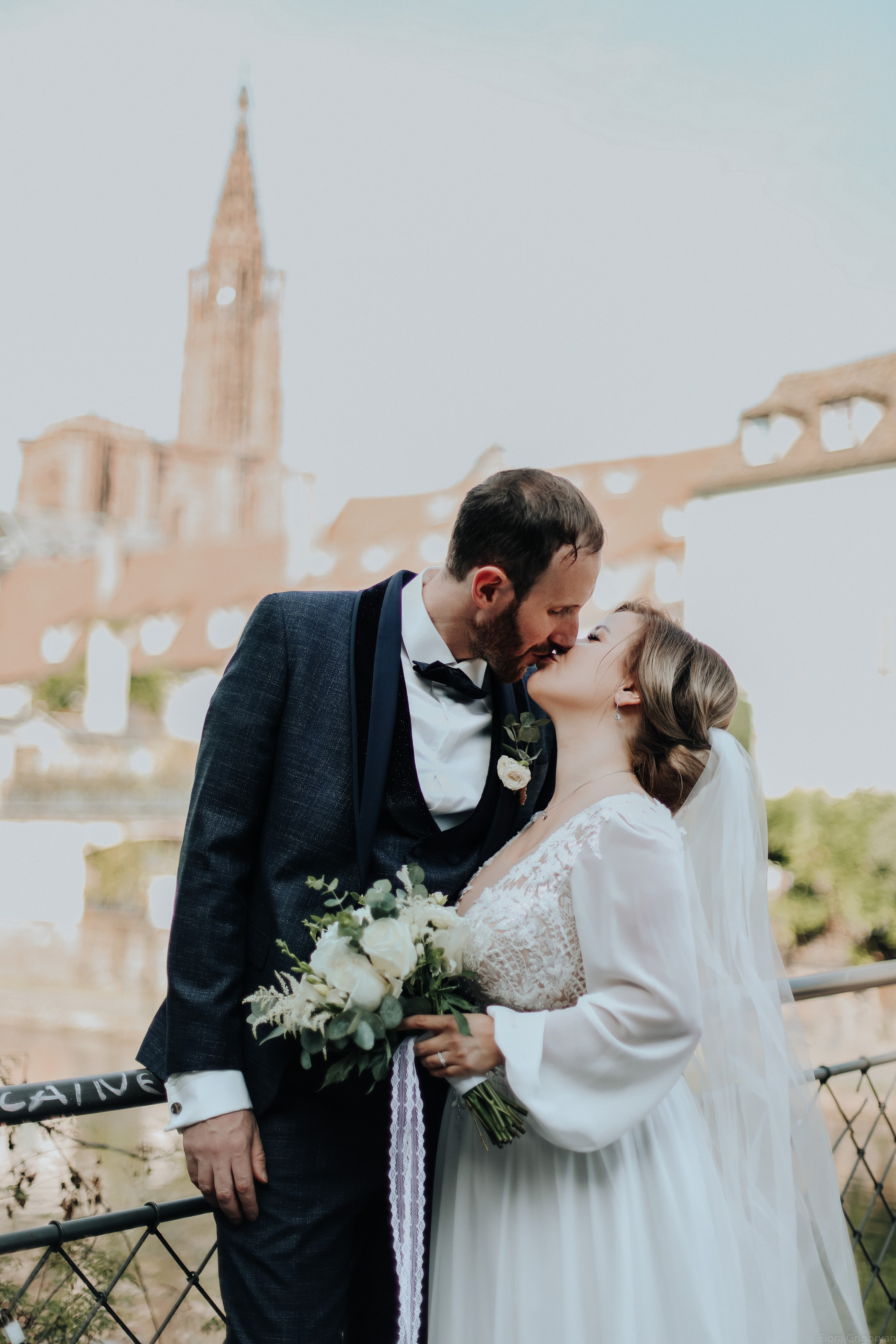 MAtthias & Marina. Flora Grigoryan Wedding Photography