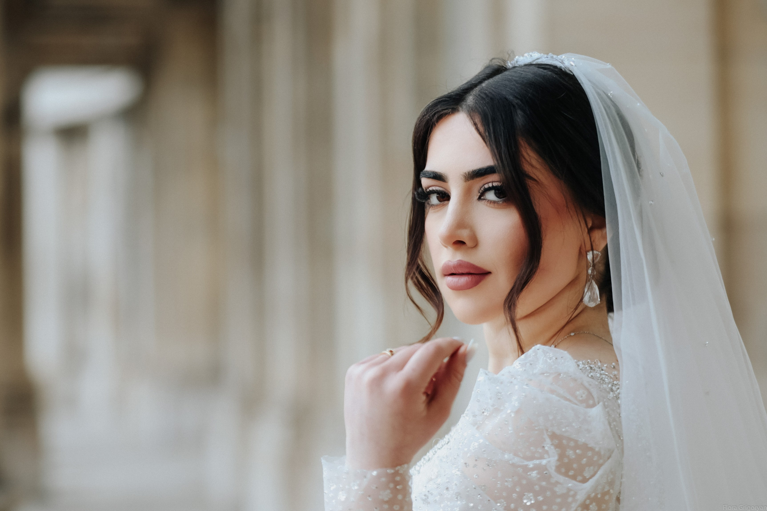 Maria & Karen. Flora Grigoryan Wedding Photography