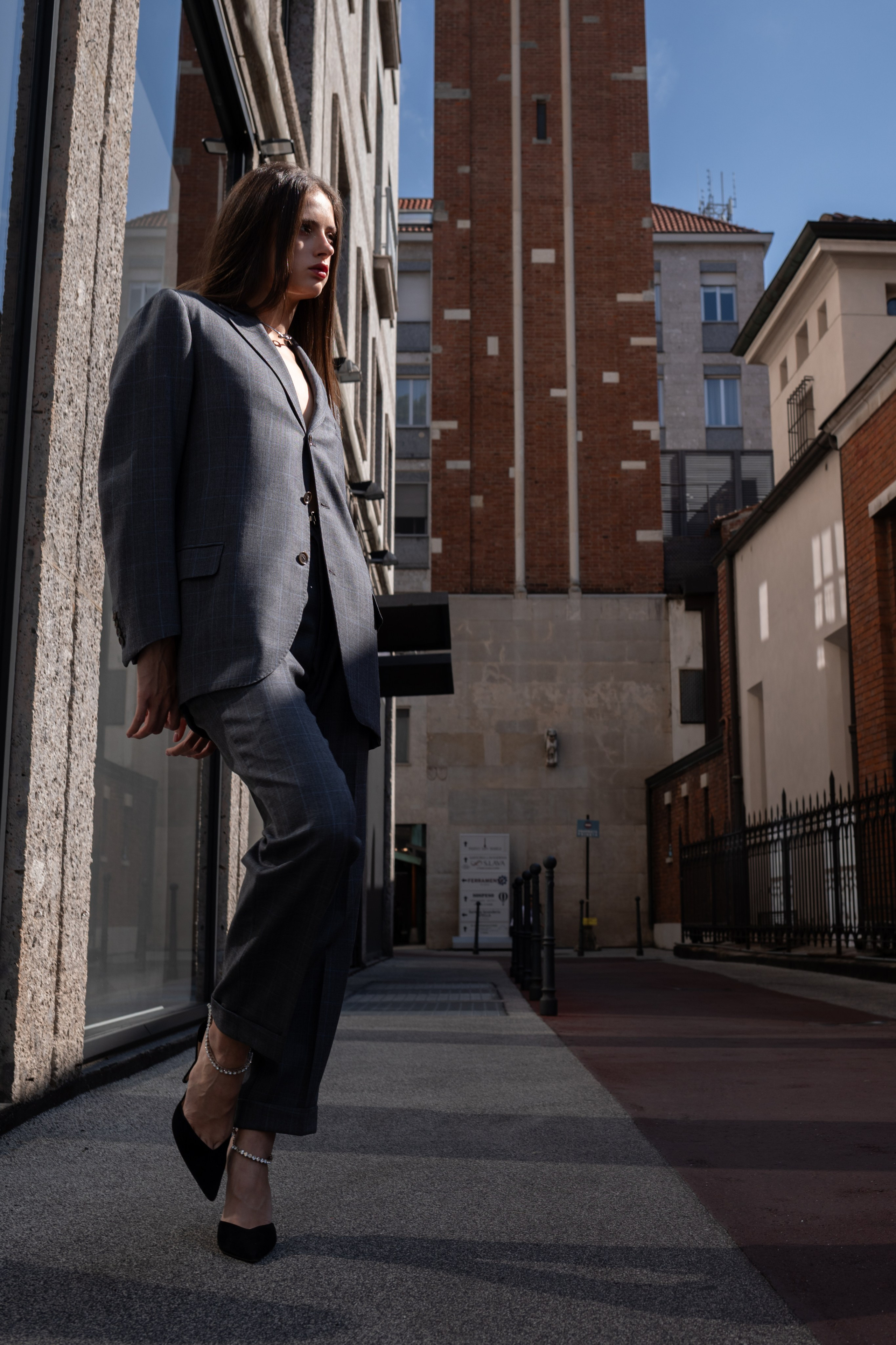 Anna. Photographer in Milan |Mila Pro Photo