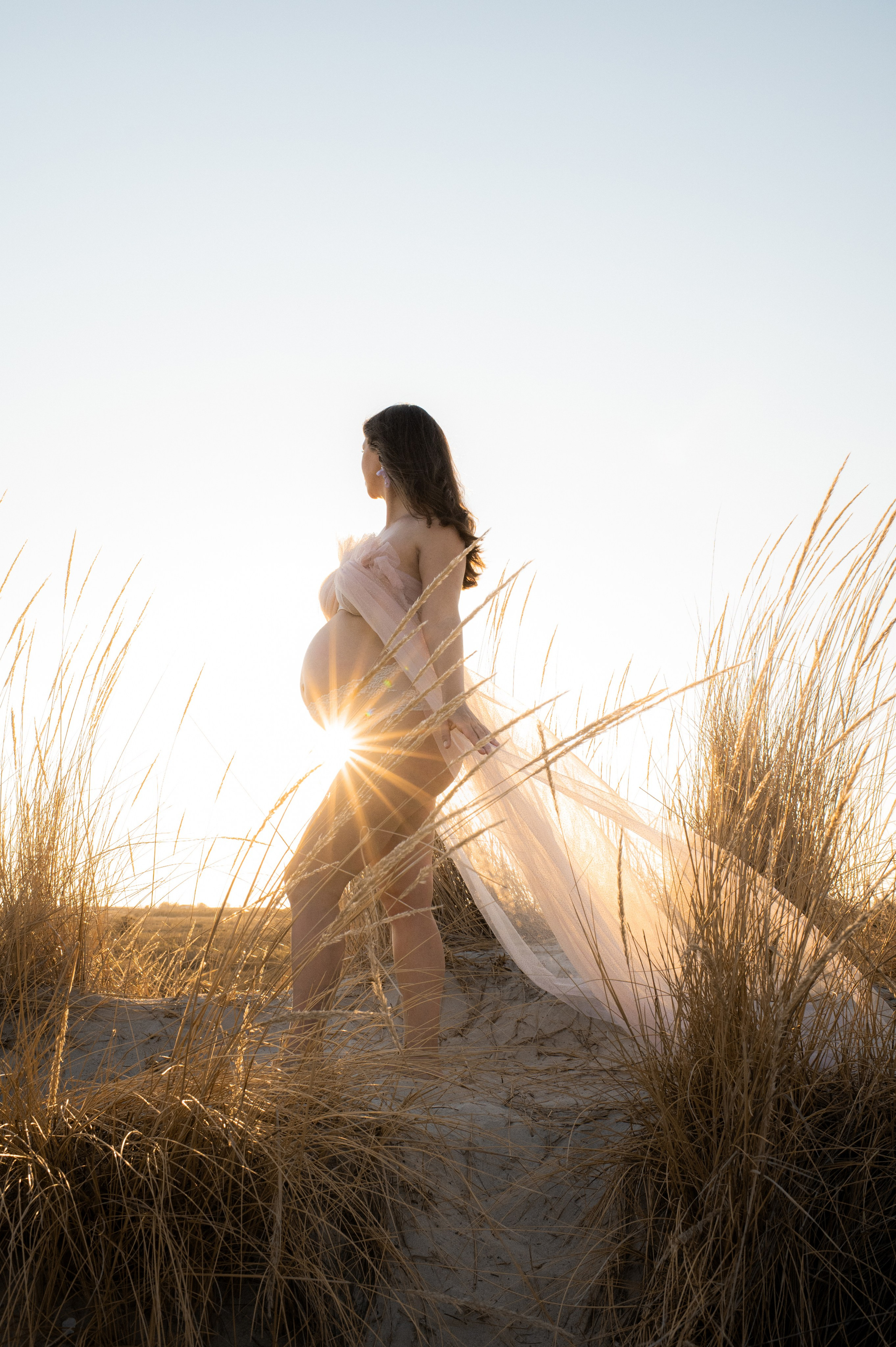 PREGNANCY. Семейная, детская, портретная и предметная фотосъемка в Салониках