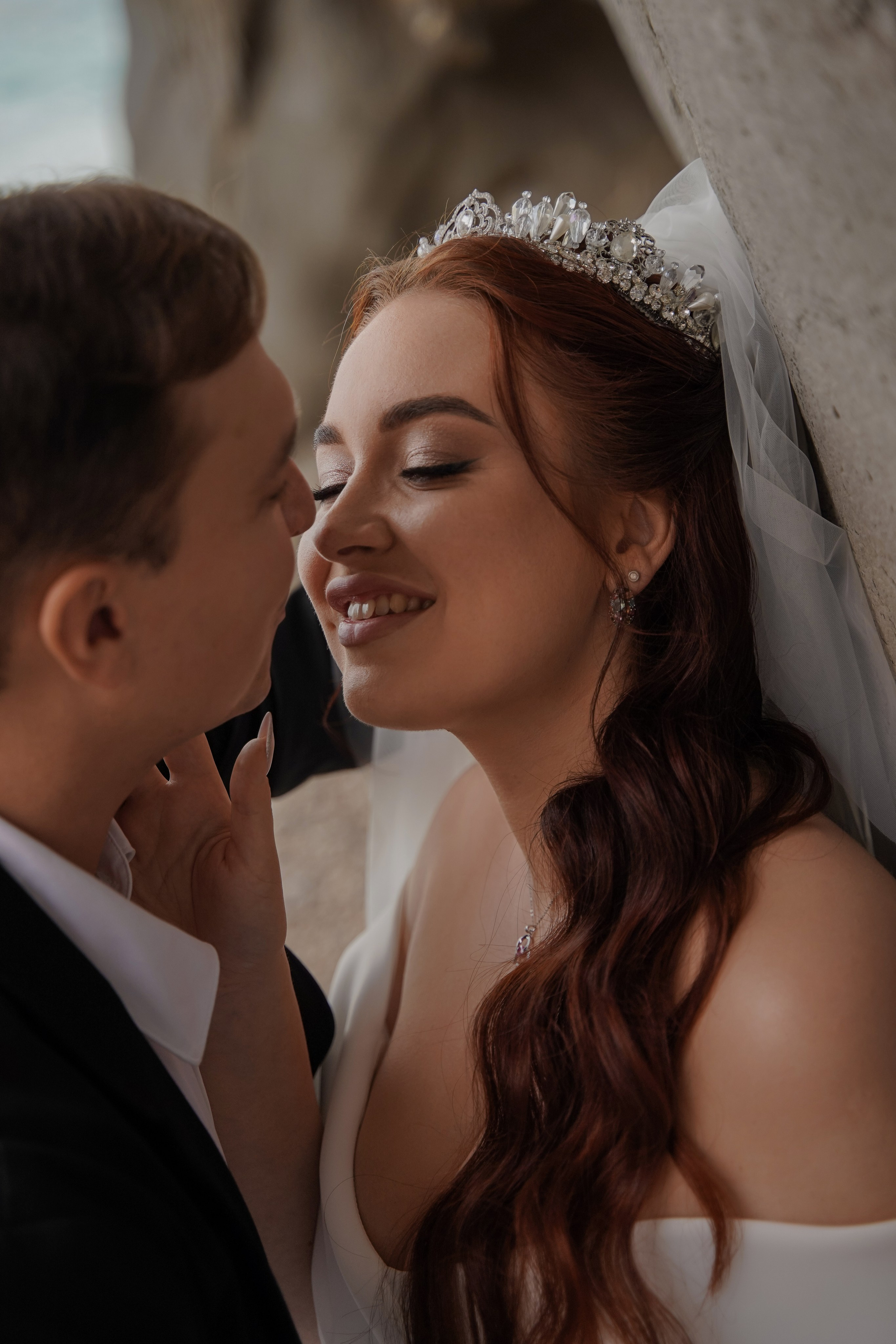 Anastasiya&Serhiy. Fotografo familiar, bodas, reportaje Diana Memetova Alicante, Benidorm