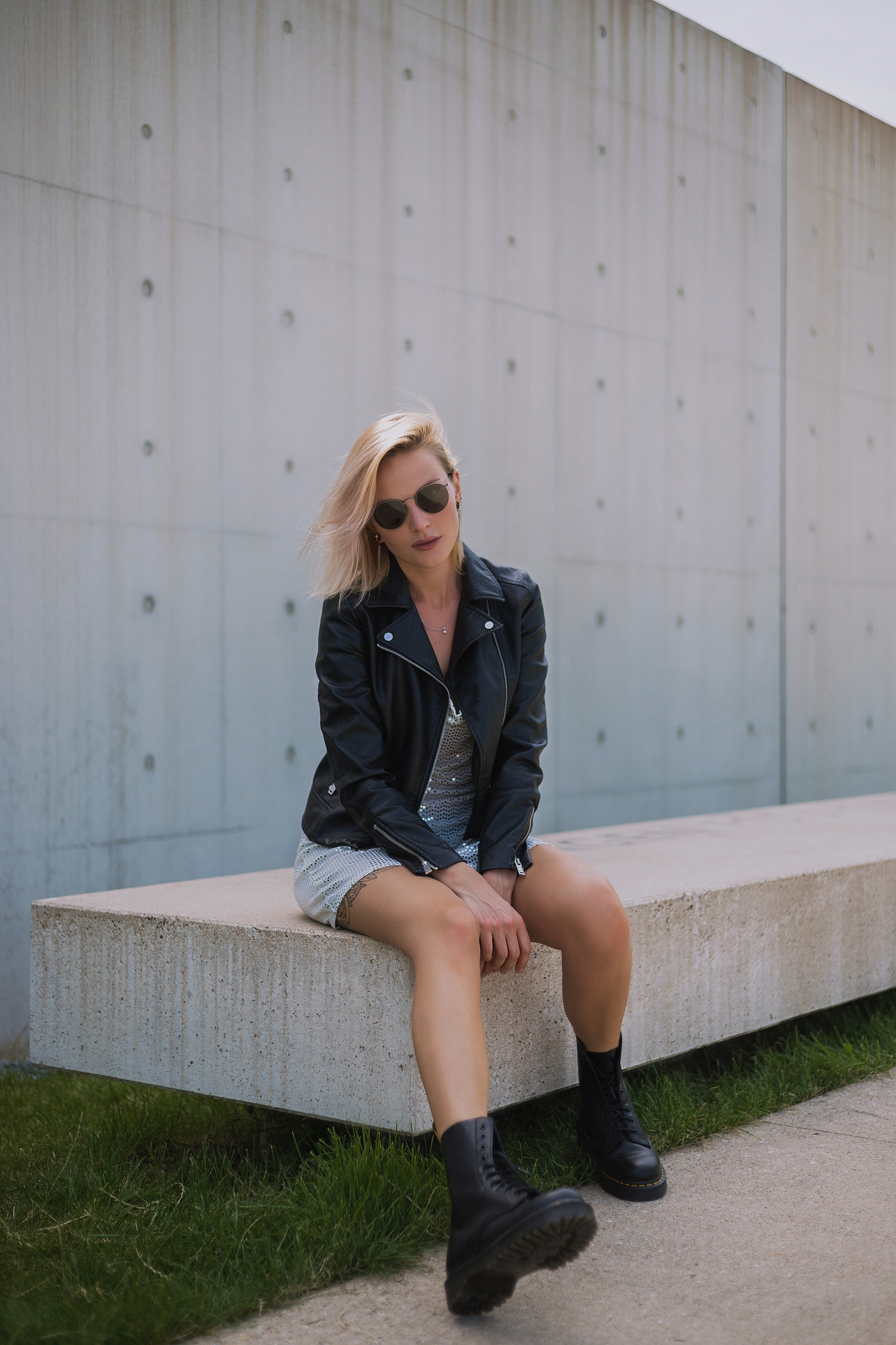 Dasha. Nadia Sarycheva Fotografin in Deutschland