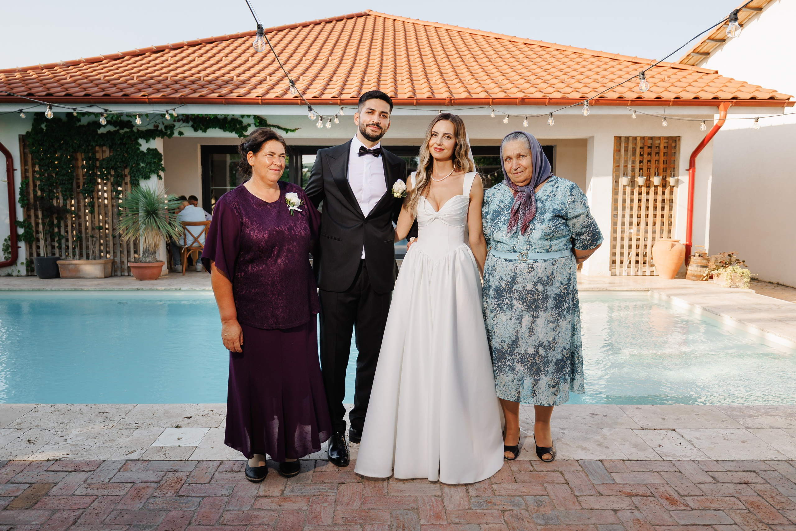 Mihaela + Nicolae | Fotograf nunta Bucuresti | Nouvelle Events locatie nunta. Fotograf nunta Bucuresti - Manu Ivanciu