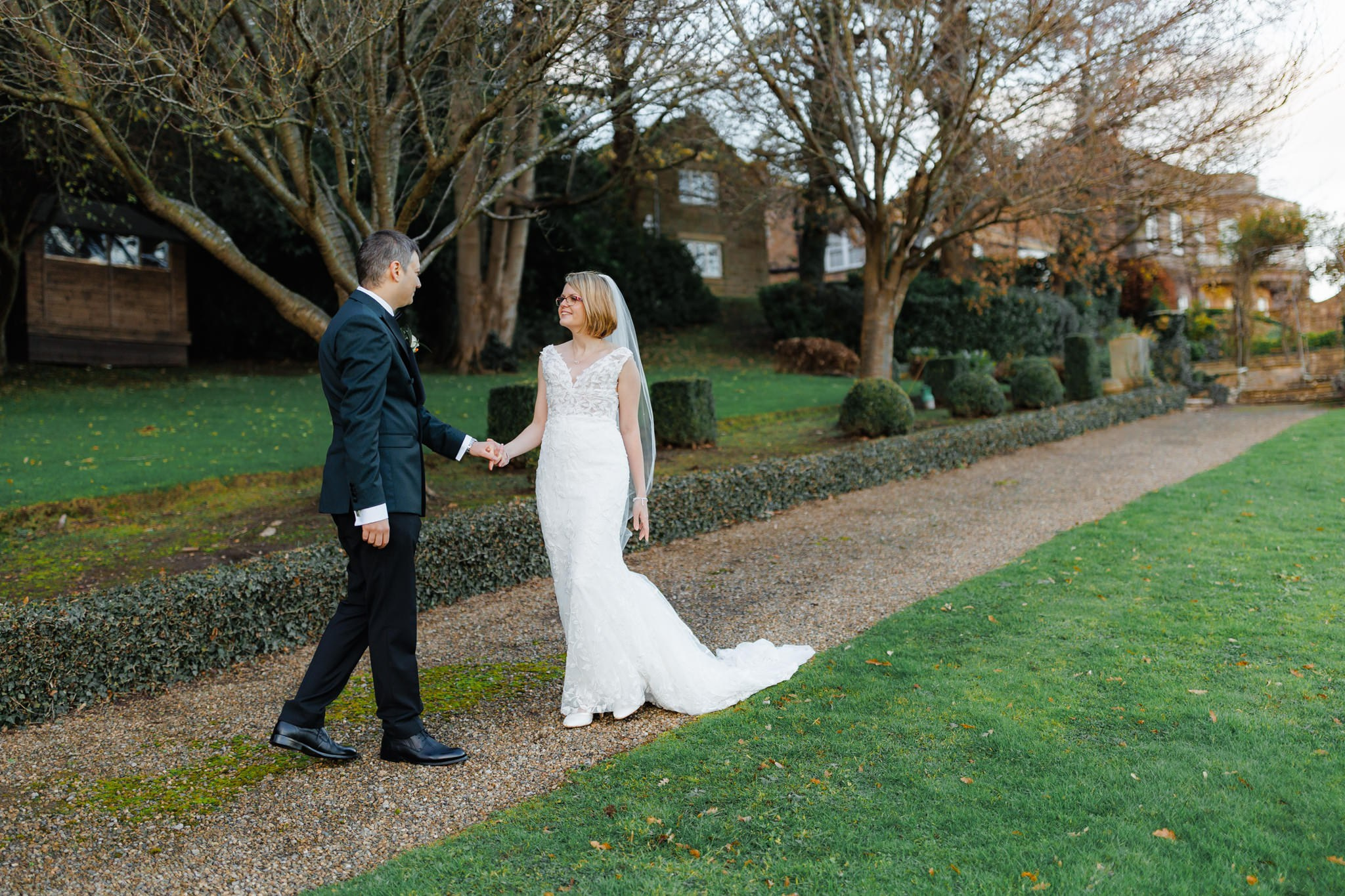 Nunta Rachel si Mirel la Wood Hall Boutique, Yorkshire-UK. Fotograf nunta Bucuresti - Manu Ivanciu