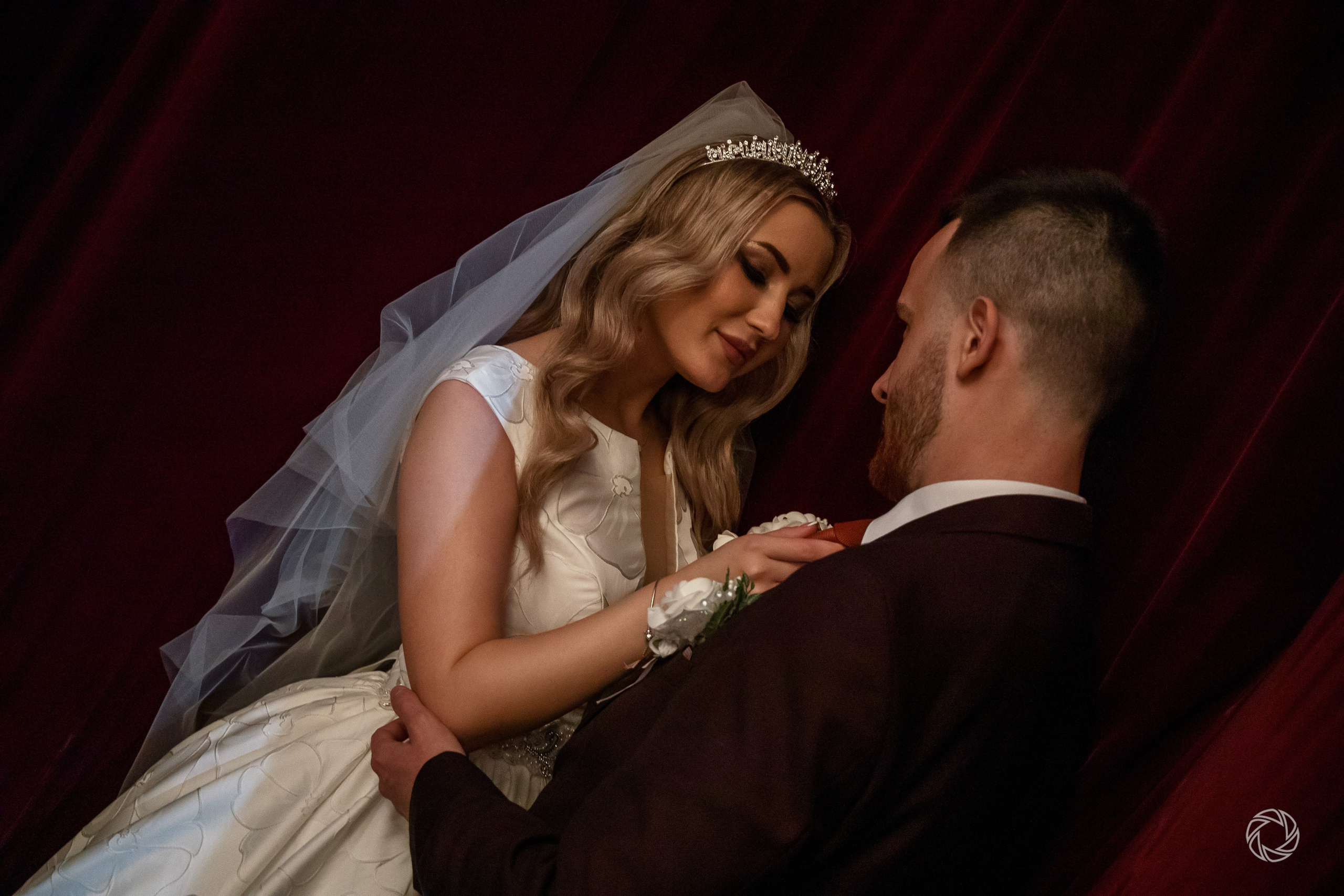 Serghei & Evghenia. ✔️ Фото Видео на свадьбы и крестины Молдова — Cinematic.md