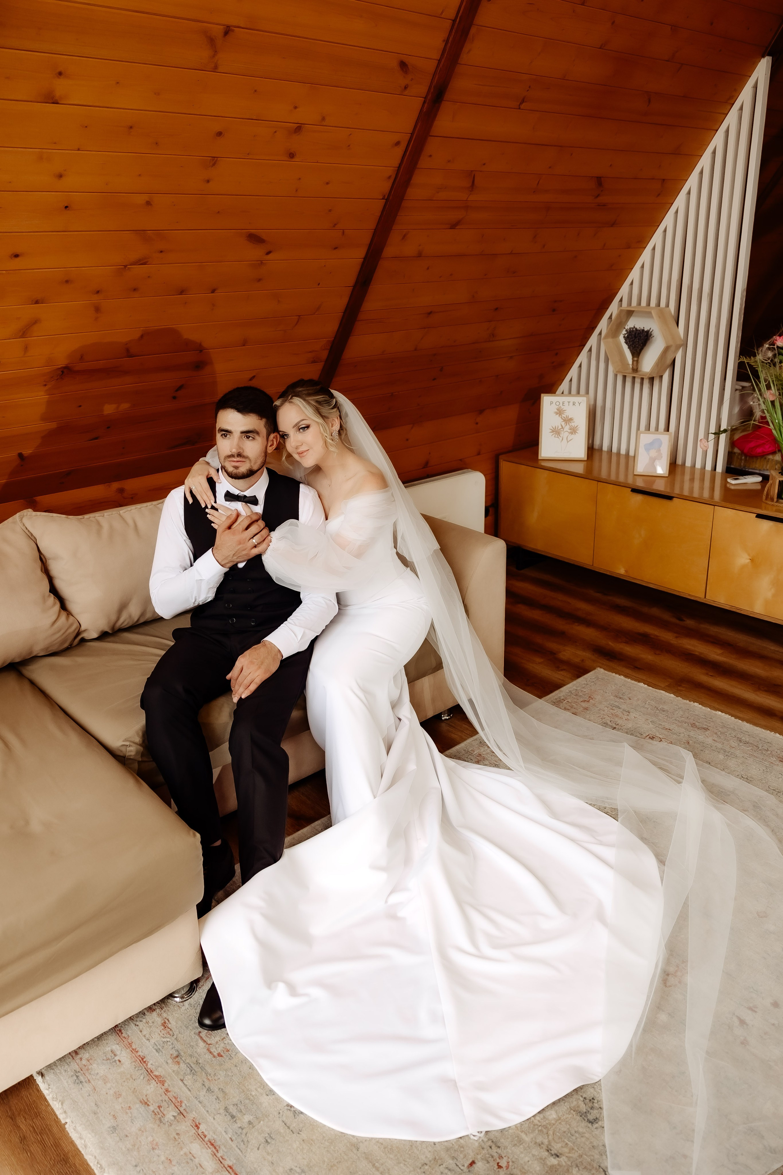 Nunta. Servicii Foto/Video