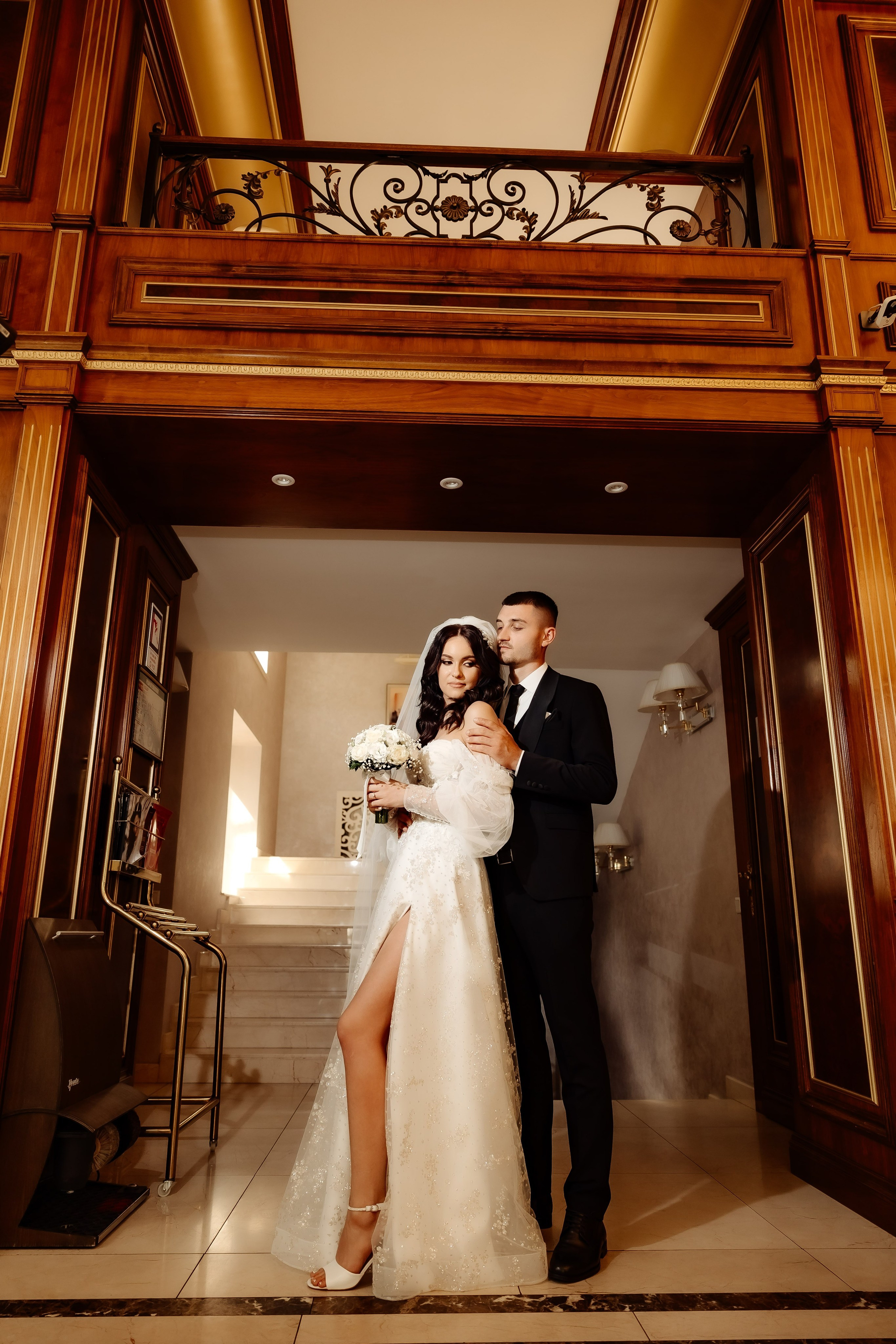 Liviu & Aurelia. Servicii Foto/Video