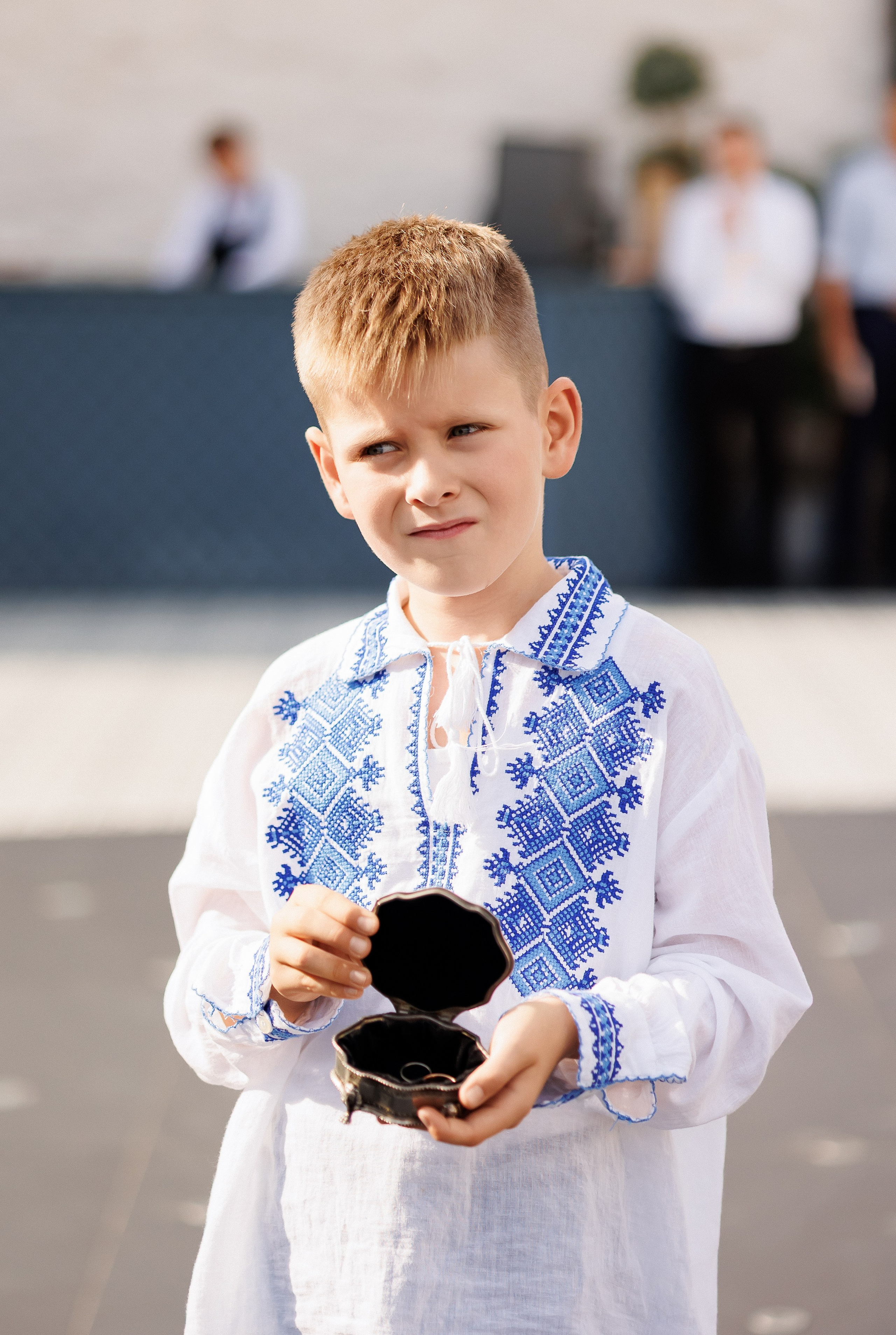 Gabriel & Evelina — Lago — Wedding Day. Servicii Foto și Video 067188353