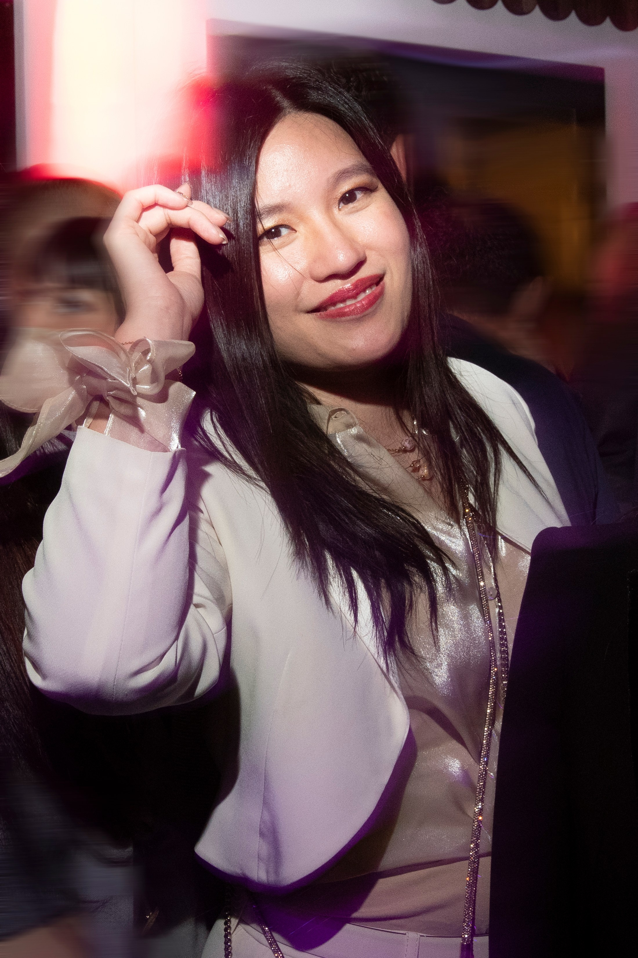 Event. Natalia Maryach Photographer