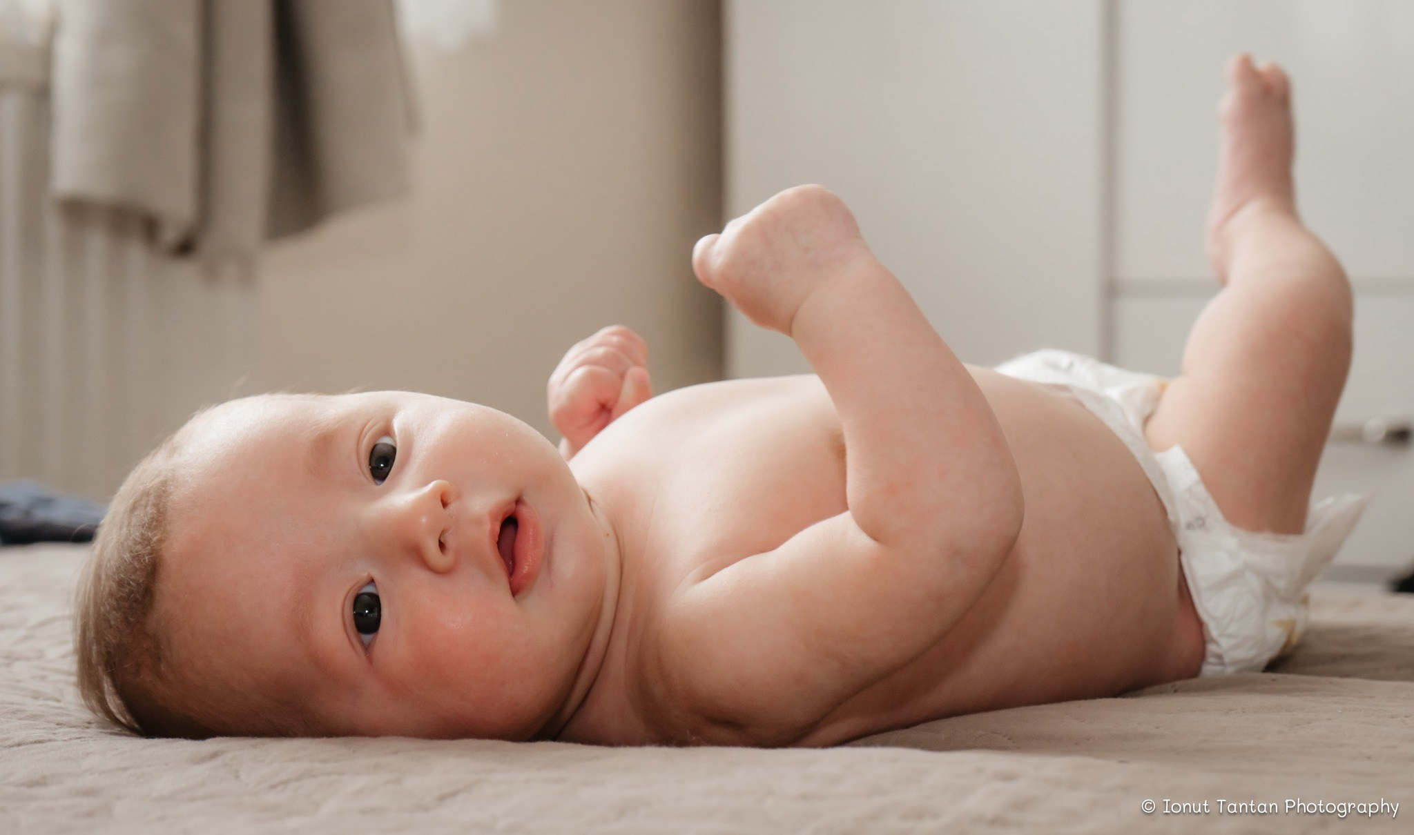 Momente Speciale la Botez – Ionut Tantan Foto & Film. TANTAN IONUT FOTO & FILM