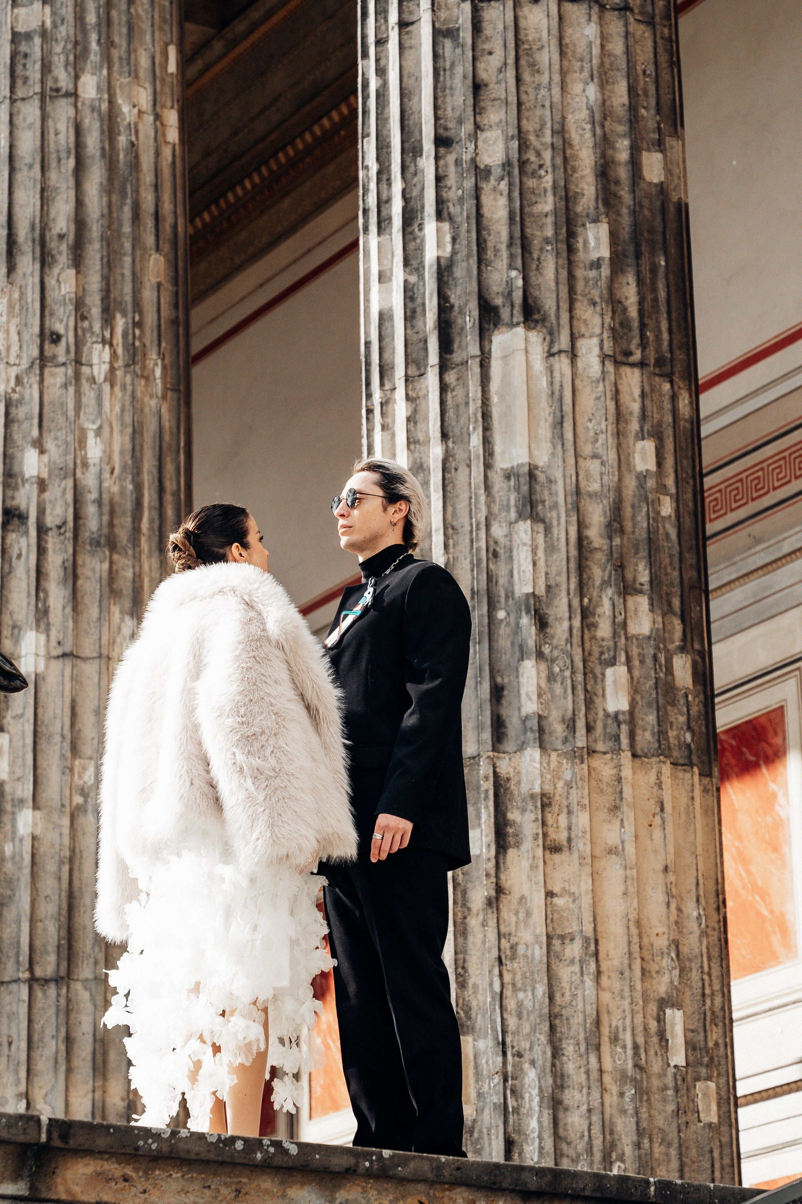 Hochzeitsfotograf in Hamburg, Lübeck und Umgebung. Professionelle Business-Portraits Professionelle Portrait