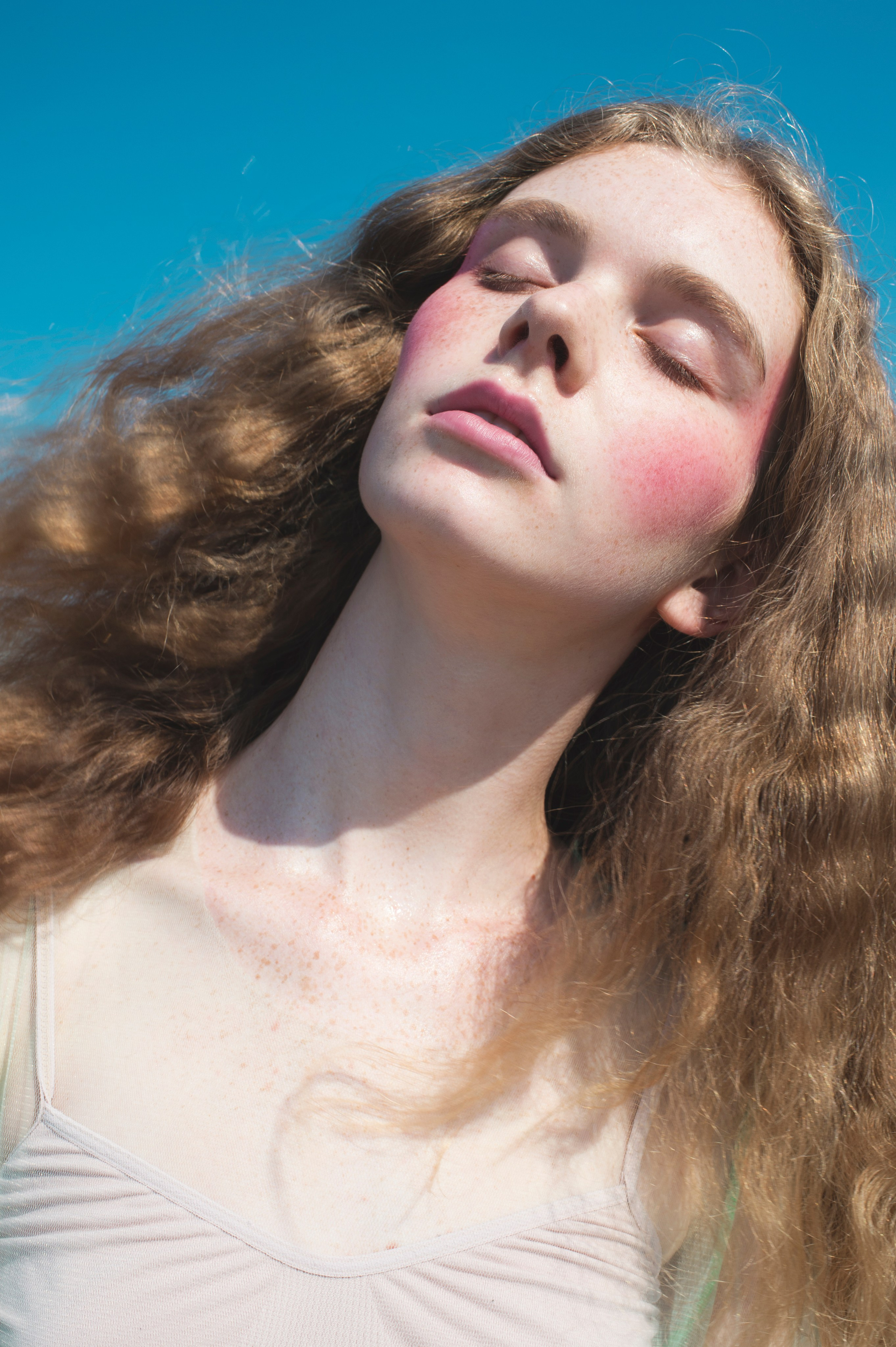 Portfolio. Worldwide Contemporary Photographer