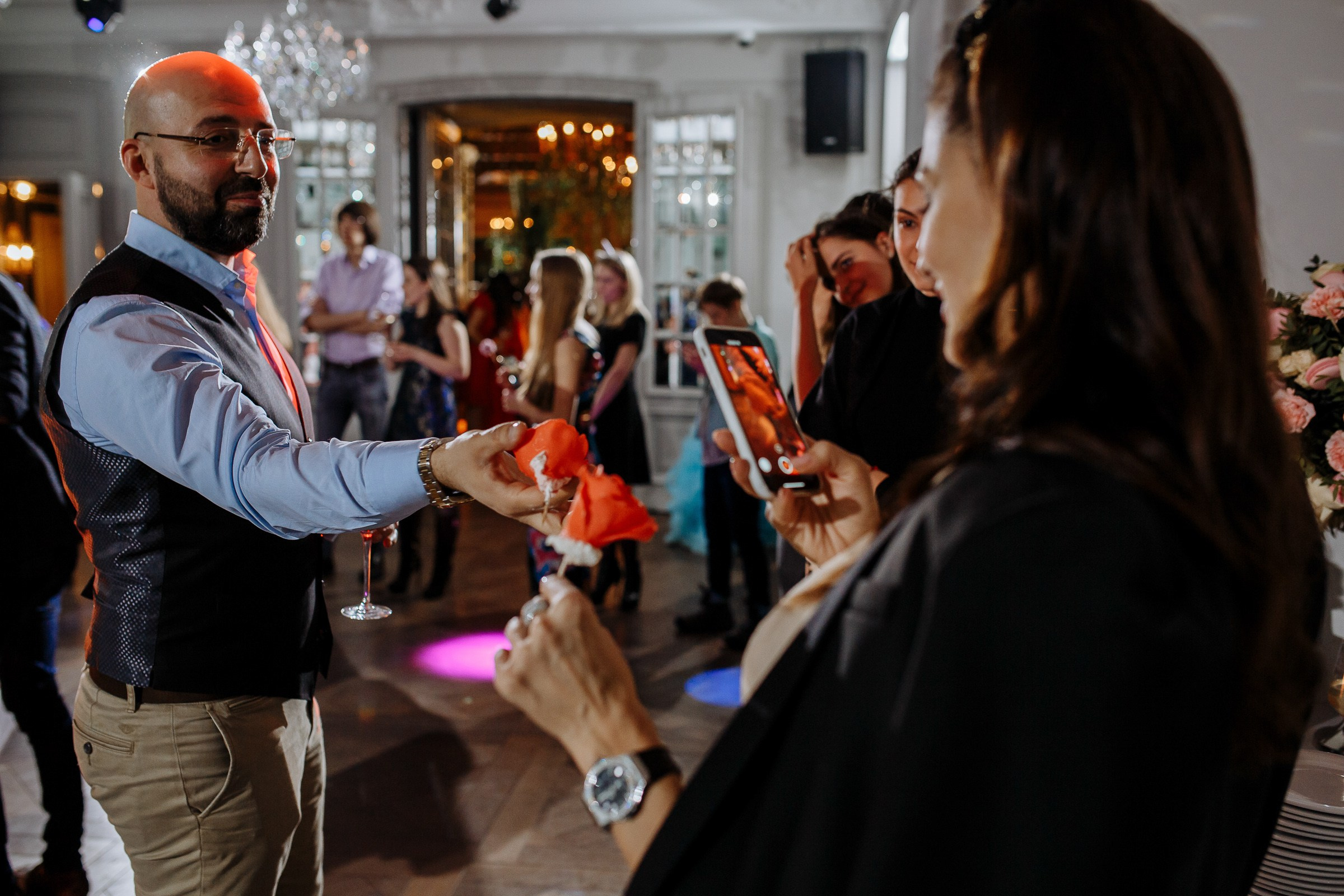 Michel. Tanya Bogdan | Cornwall | Devon | UK Wedding Photographer