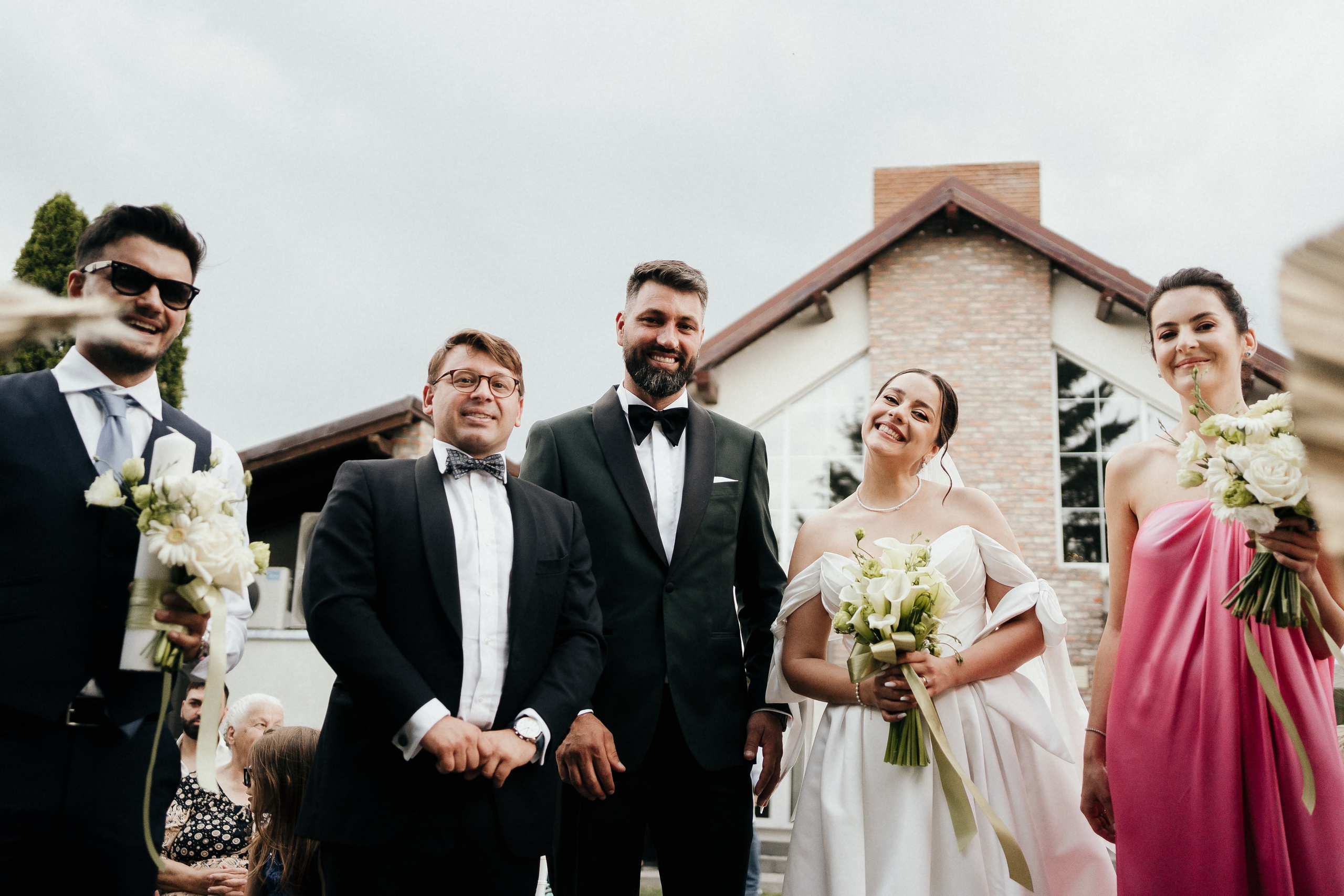 Andreea & Constantin. Ionutdraganfoto.com