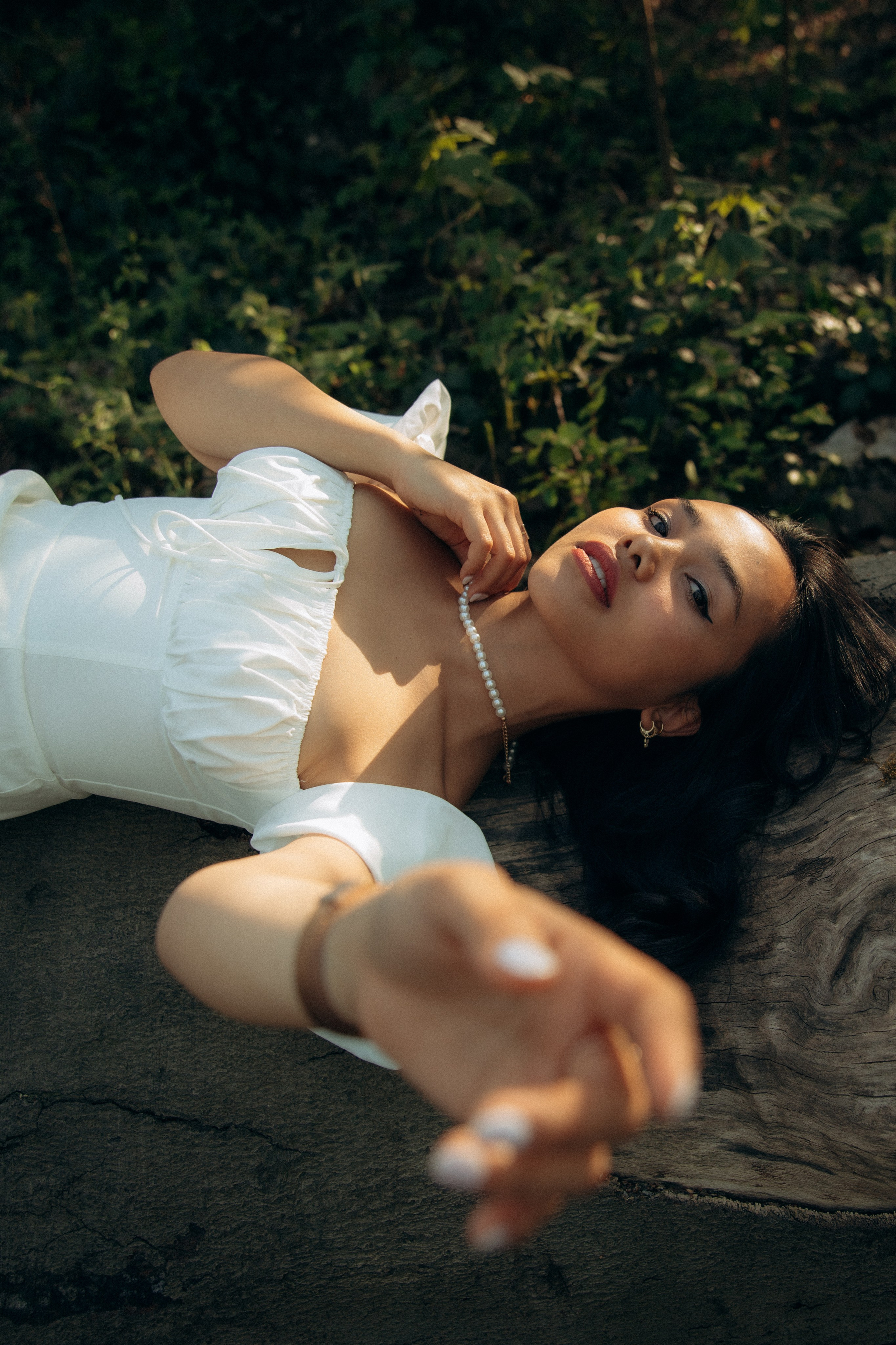 Portrait. Fotograf Düsseldorf, Köln, NRW - Kristina Braudo