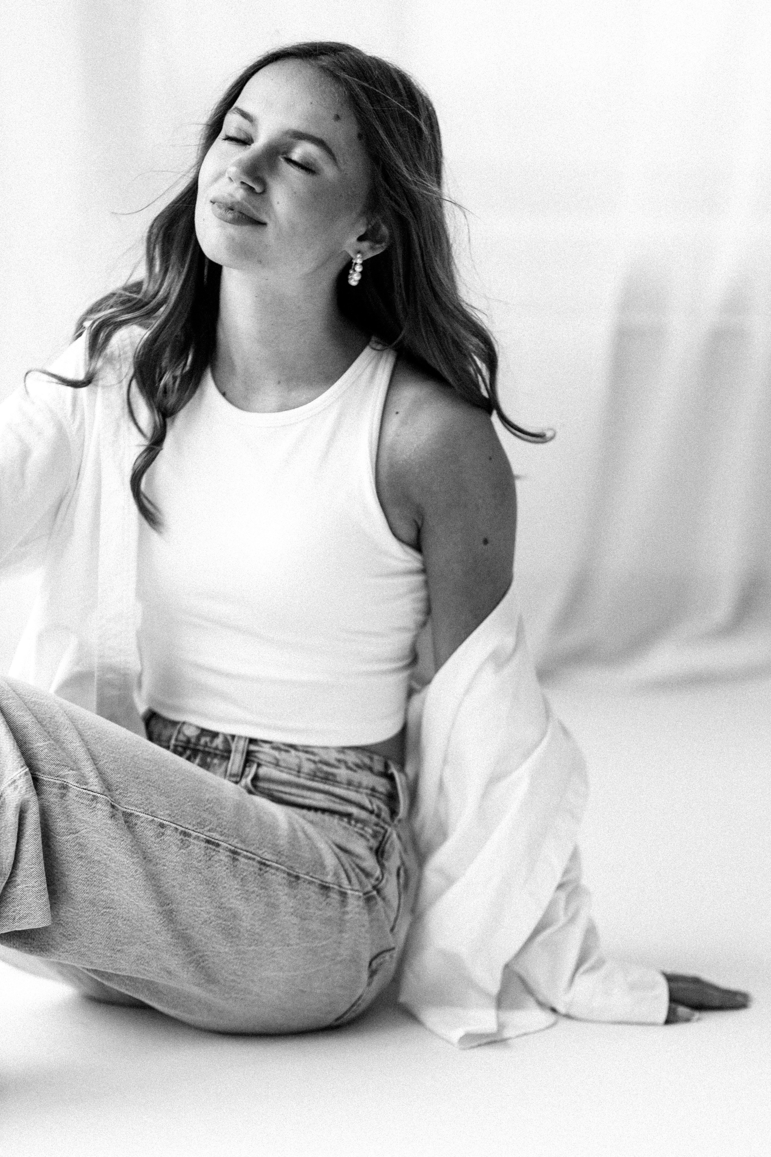 Professionele fotografin in Münsingen Olesia Wegele