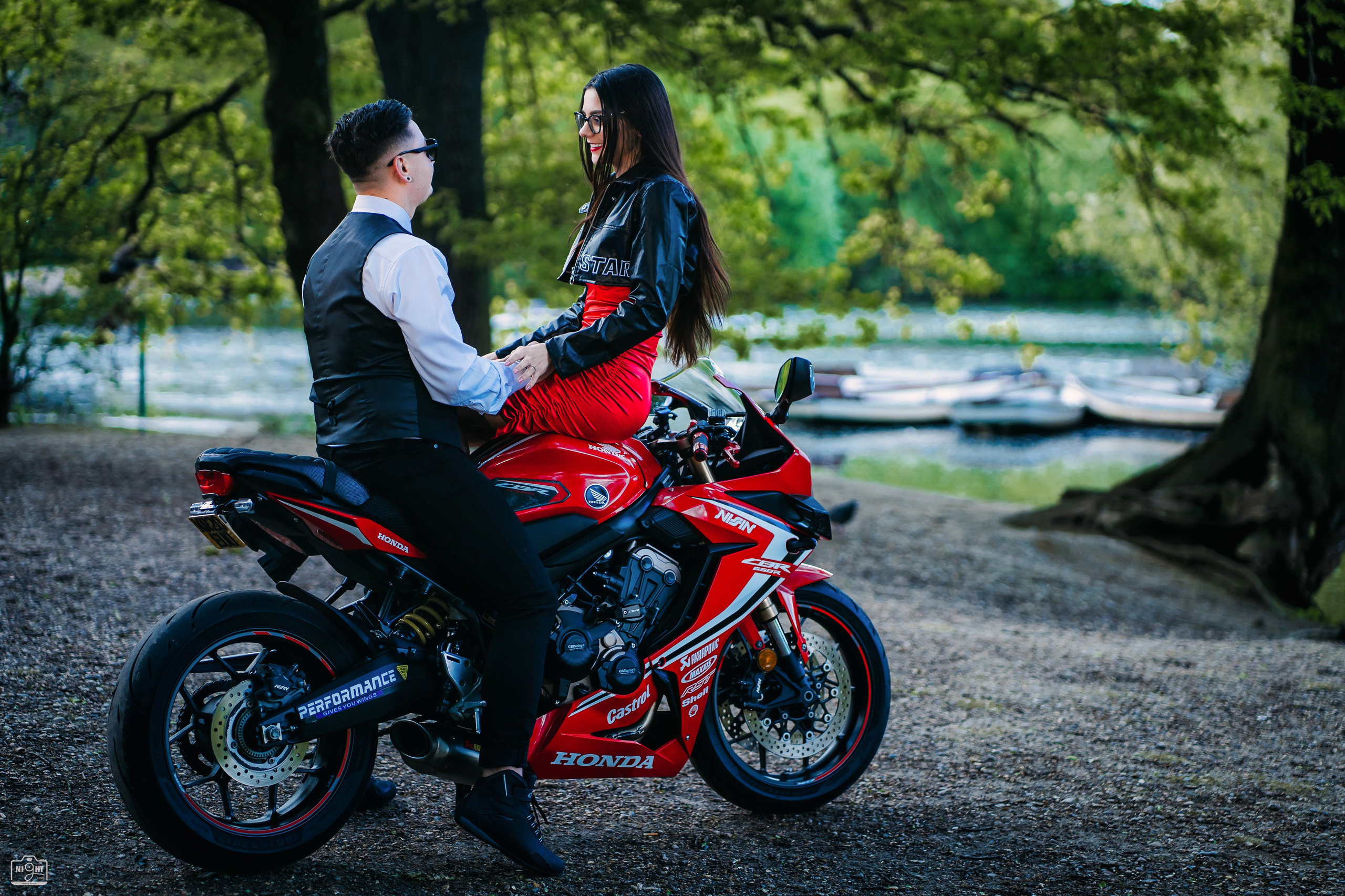 Nuntă Ionuț & Andreea – Foto-Video cu Stil | NIGHT LENS