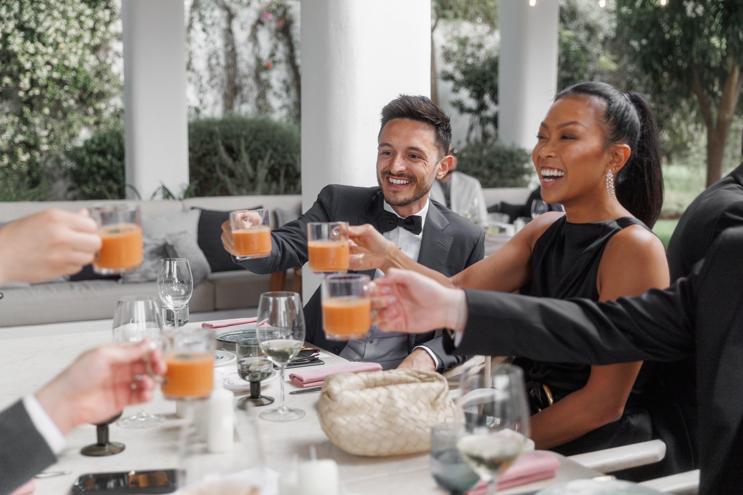 Camilla & Mirko. Sabina Ibiza. Paola fotógrafo / videografo de bodas en Barcelona
