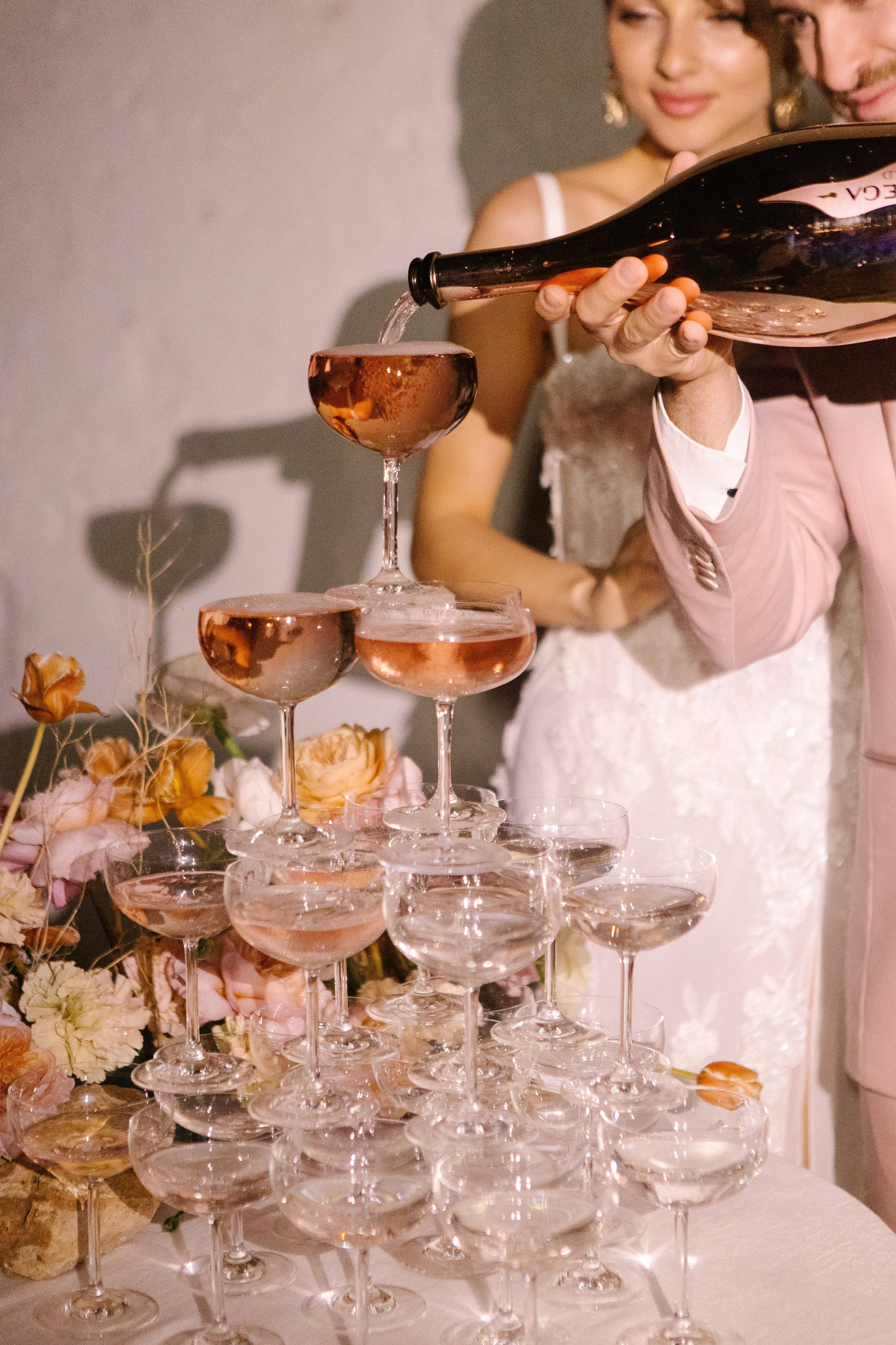 Alyssa&Sean. Весільний фотограф Вікторія Саврук