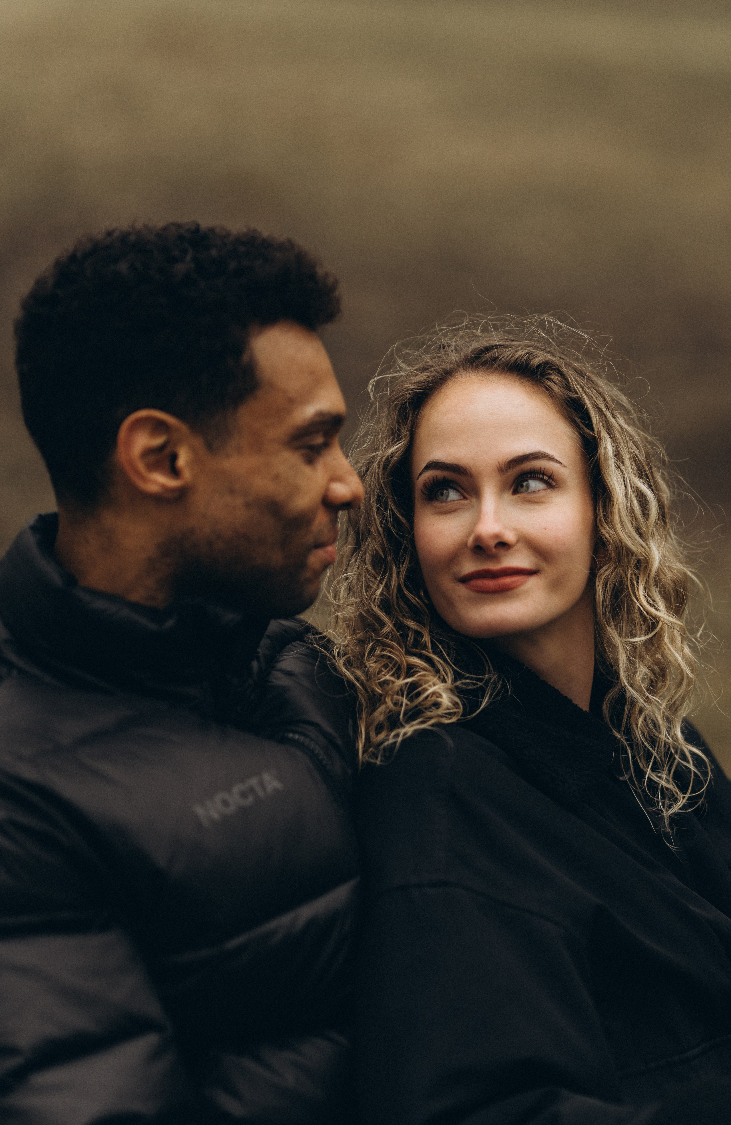 V&J. Wedding and portrait photographer in Helsinki Vickan O