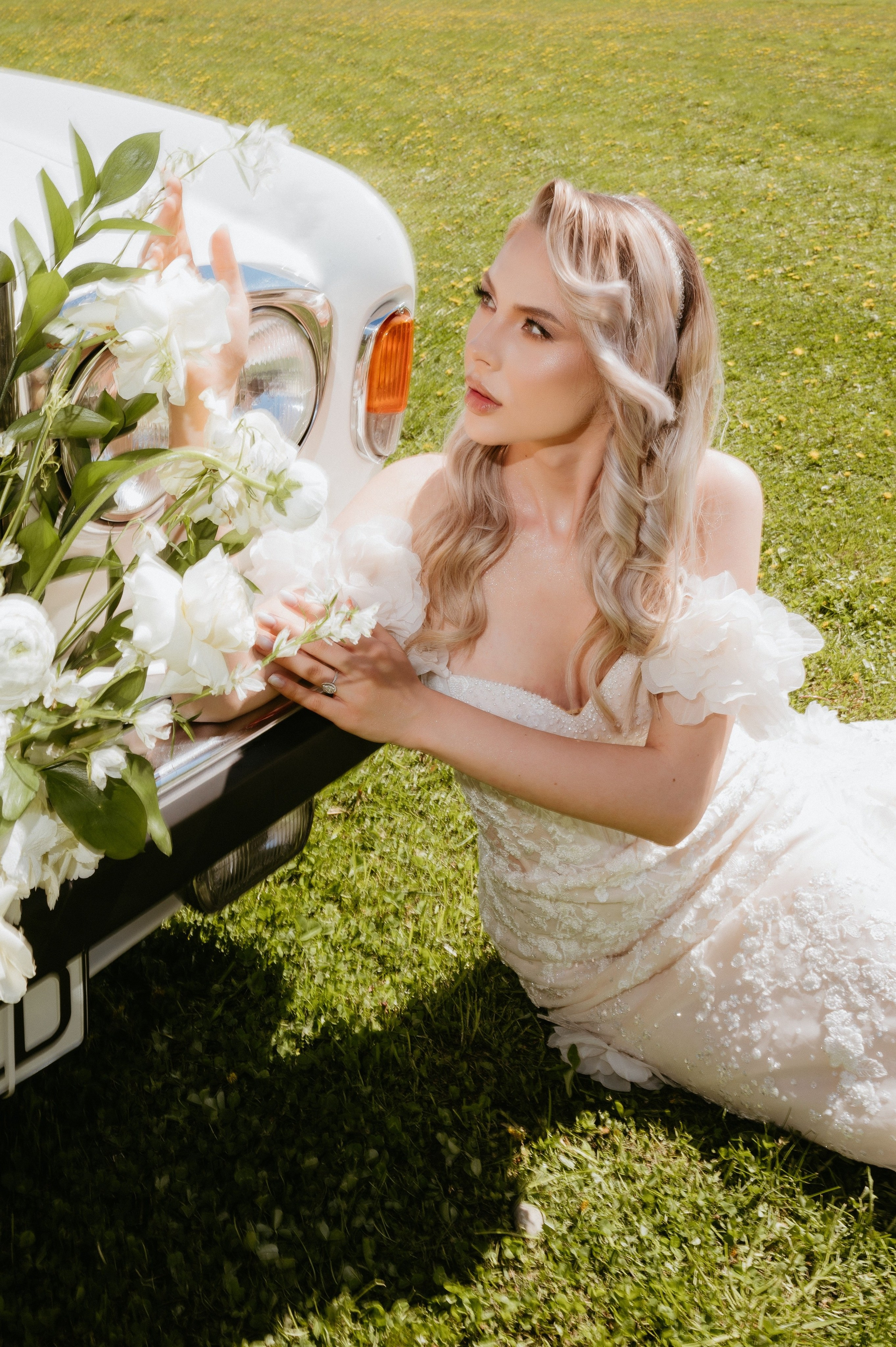 Cristina – Ședință foto editorială cu vibe fashion. Valentin Melen — wedding photographer