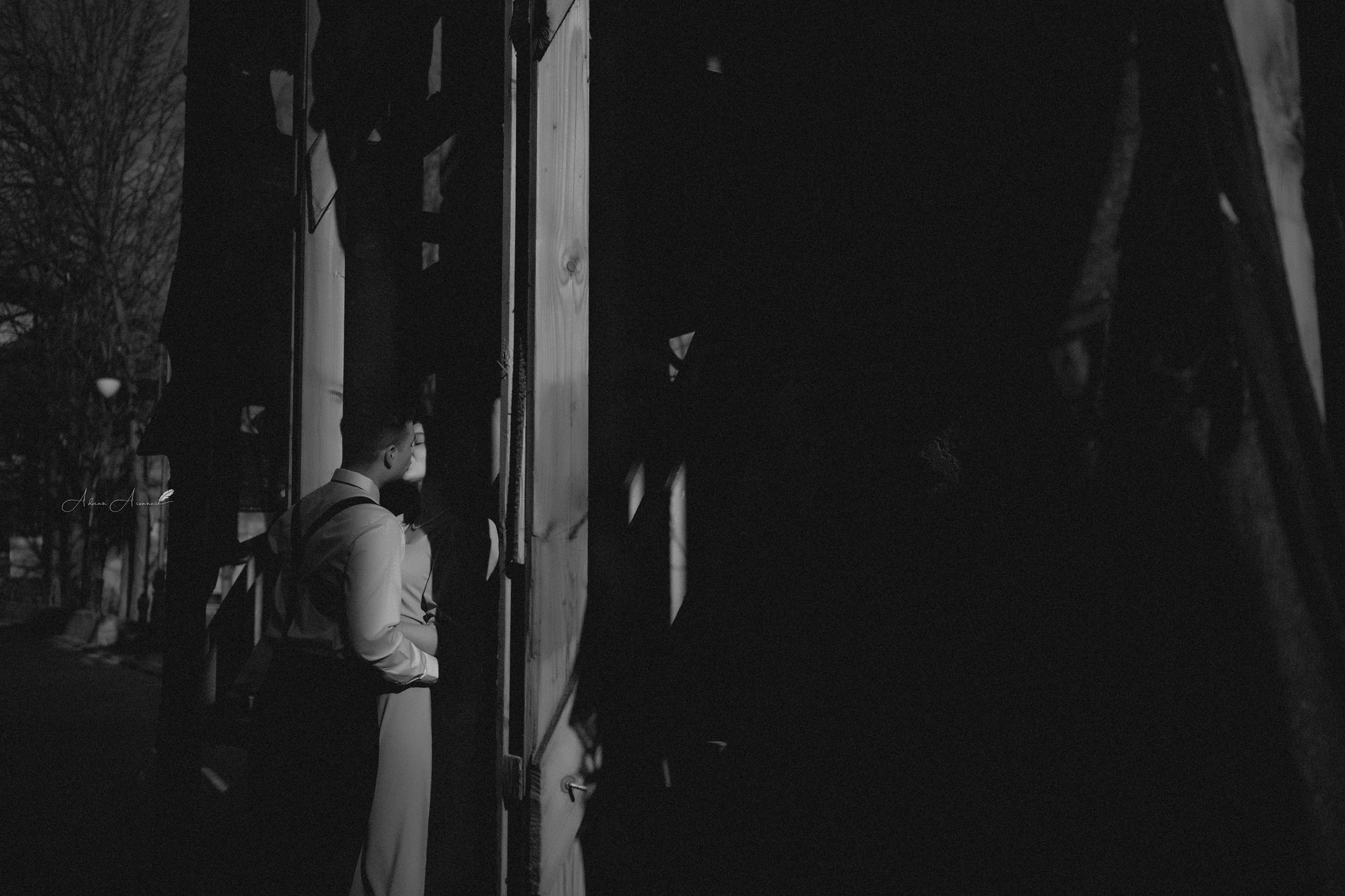 Cristian & Gabriela, April 2025. Adrian Aioanei — Fotograf profesionist de nuntă în Iași, Suceava și București. Specializat în evenimente, portrete și fine art