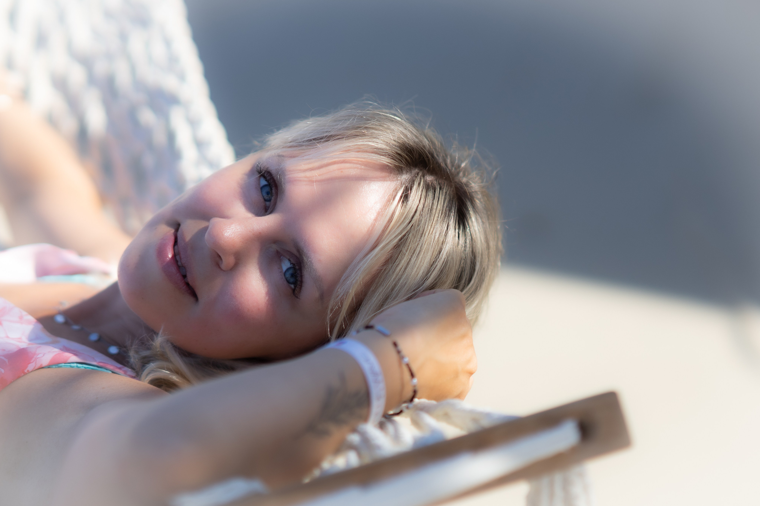 Wunderschöne Frauen. Fotografin Kati Rebling