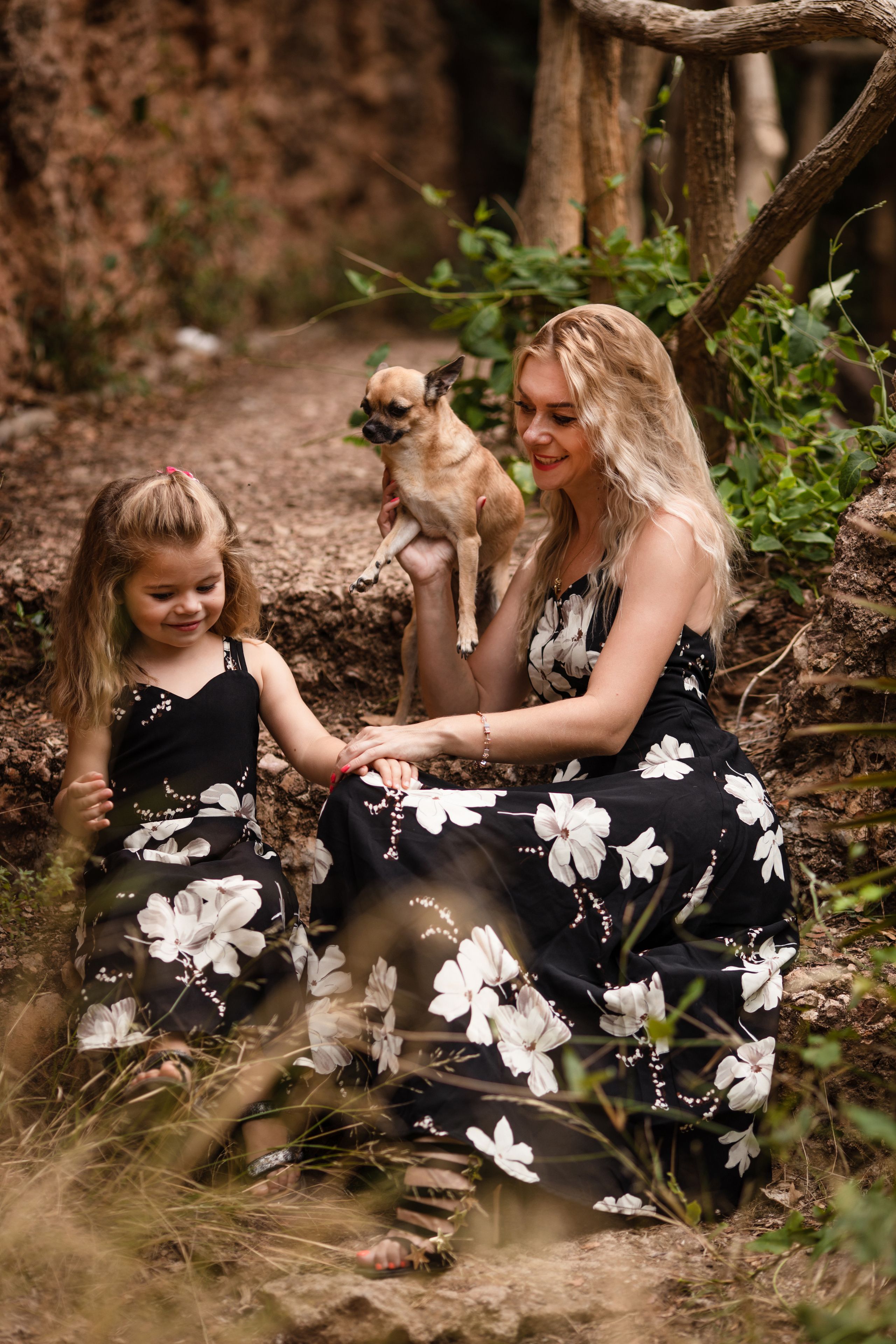 Comentarios. Fotógrafo en Barcelona  Maslik Yulia