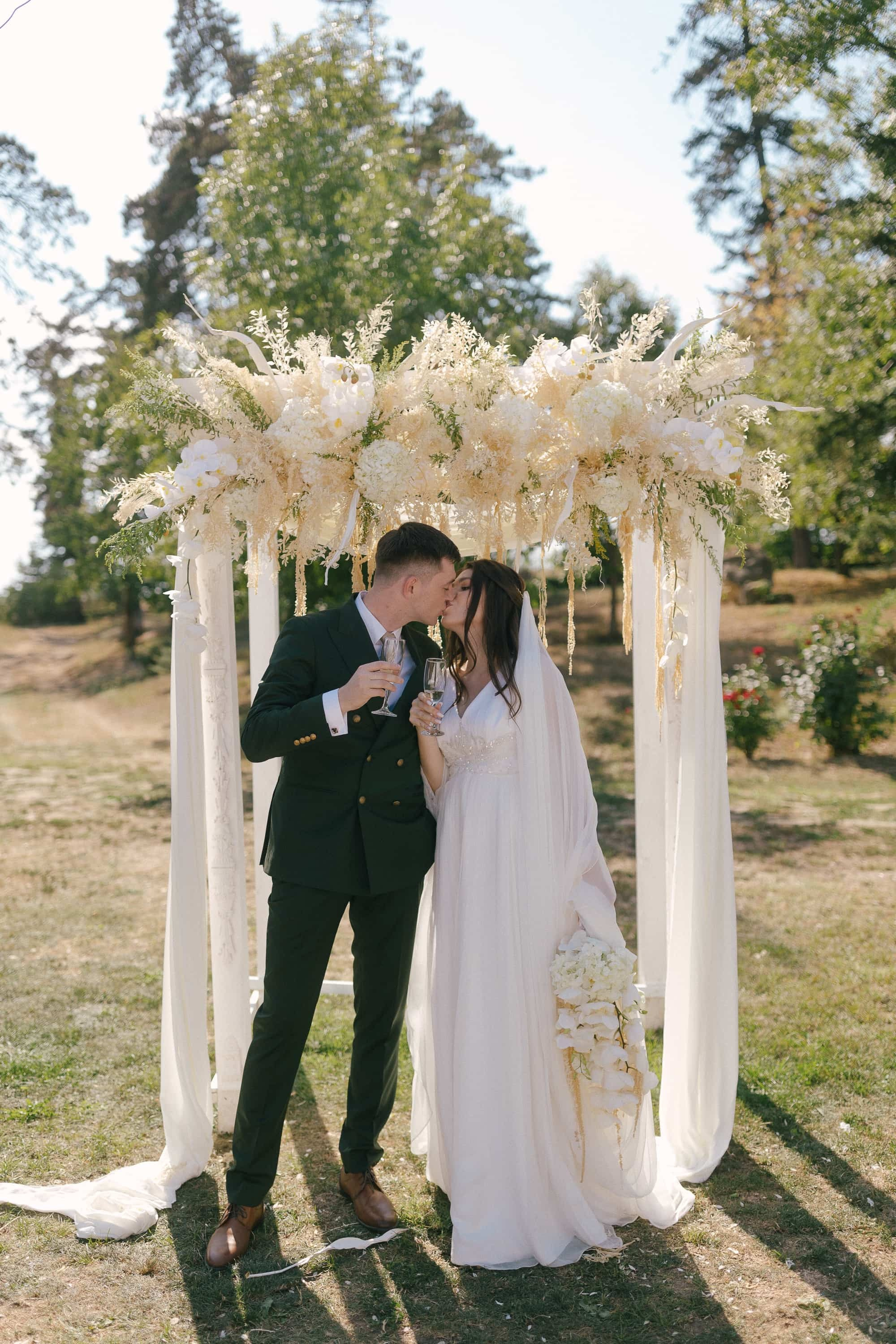 Andreea & Alex | wedding day