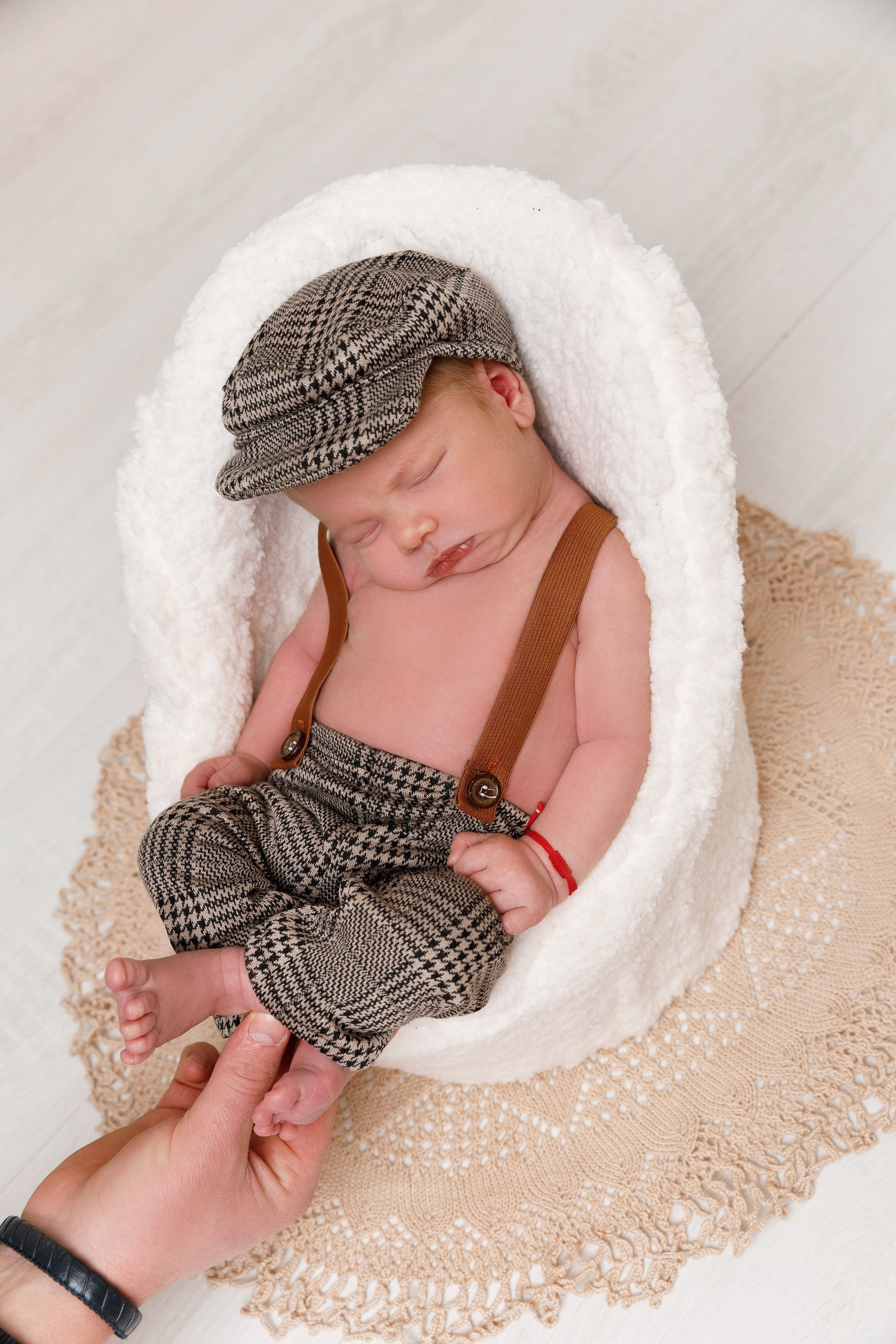 NEWBORN. Silvia Stamati Photography Helsinki