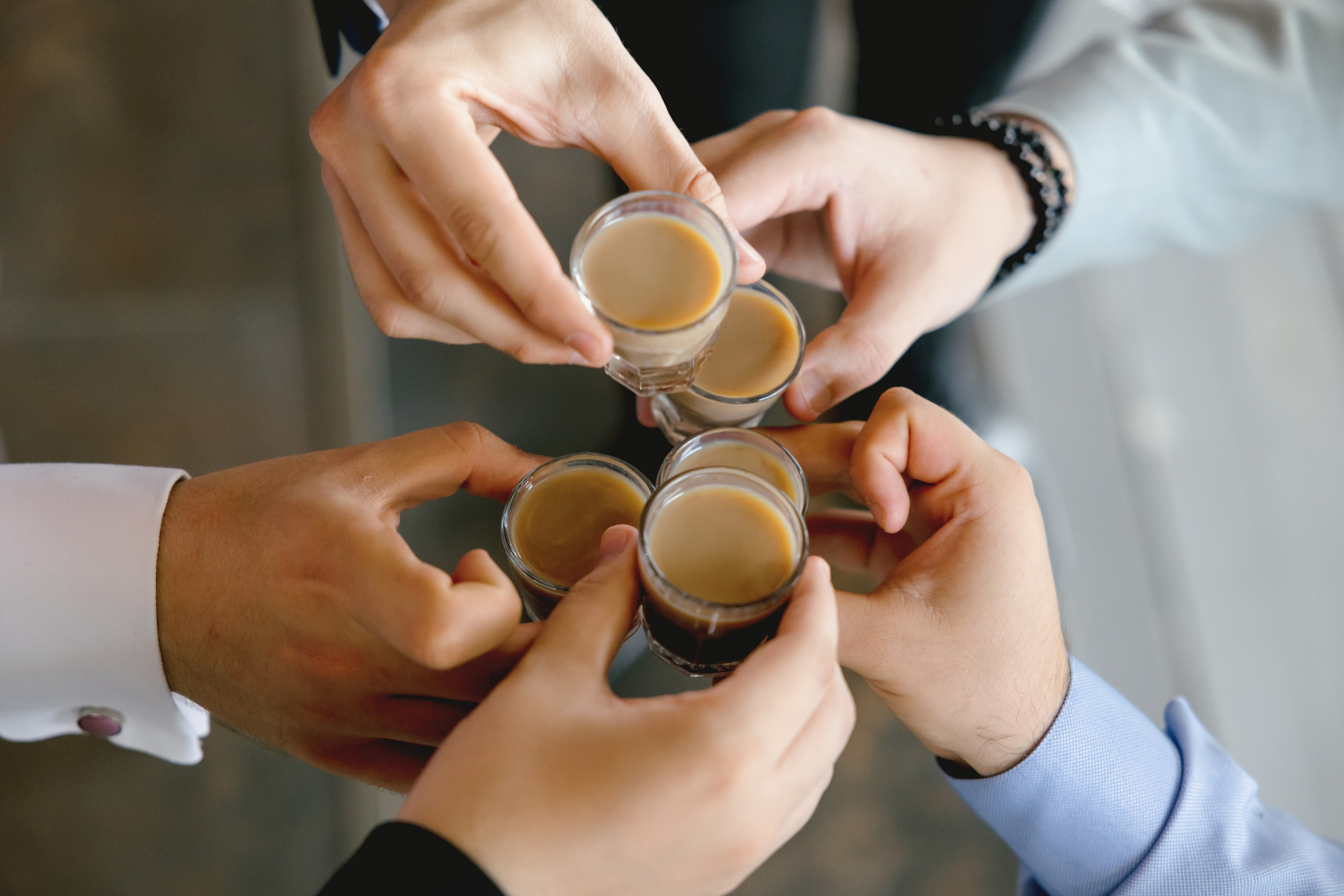 Nuntă de poveste la Cernica: Malina și Alex își spun „DA” înconjurați. MDimaFotoStudio. Fotograf de nuntă, evenimente private și de familie