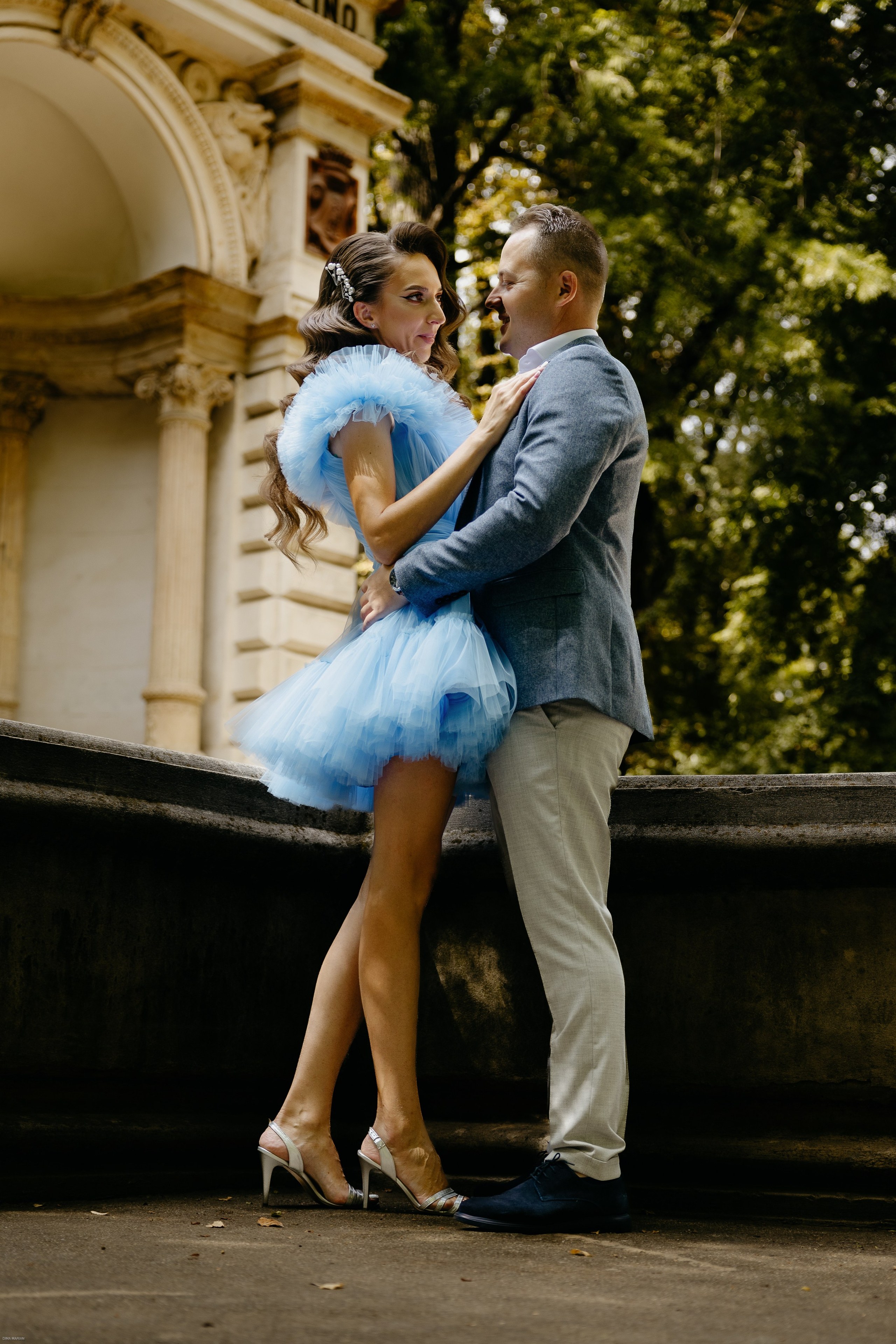 Cununie civila sector 4 MdimaFotoStudio. MDimaFotoStudio. Fotograf de nuntă, evenimente private și de familie