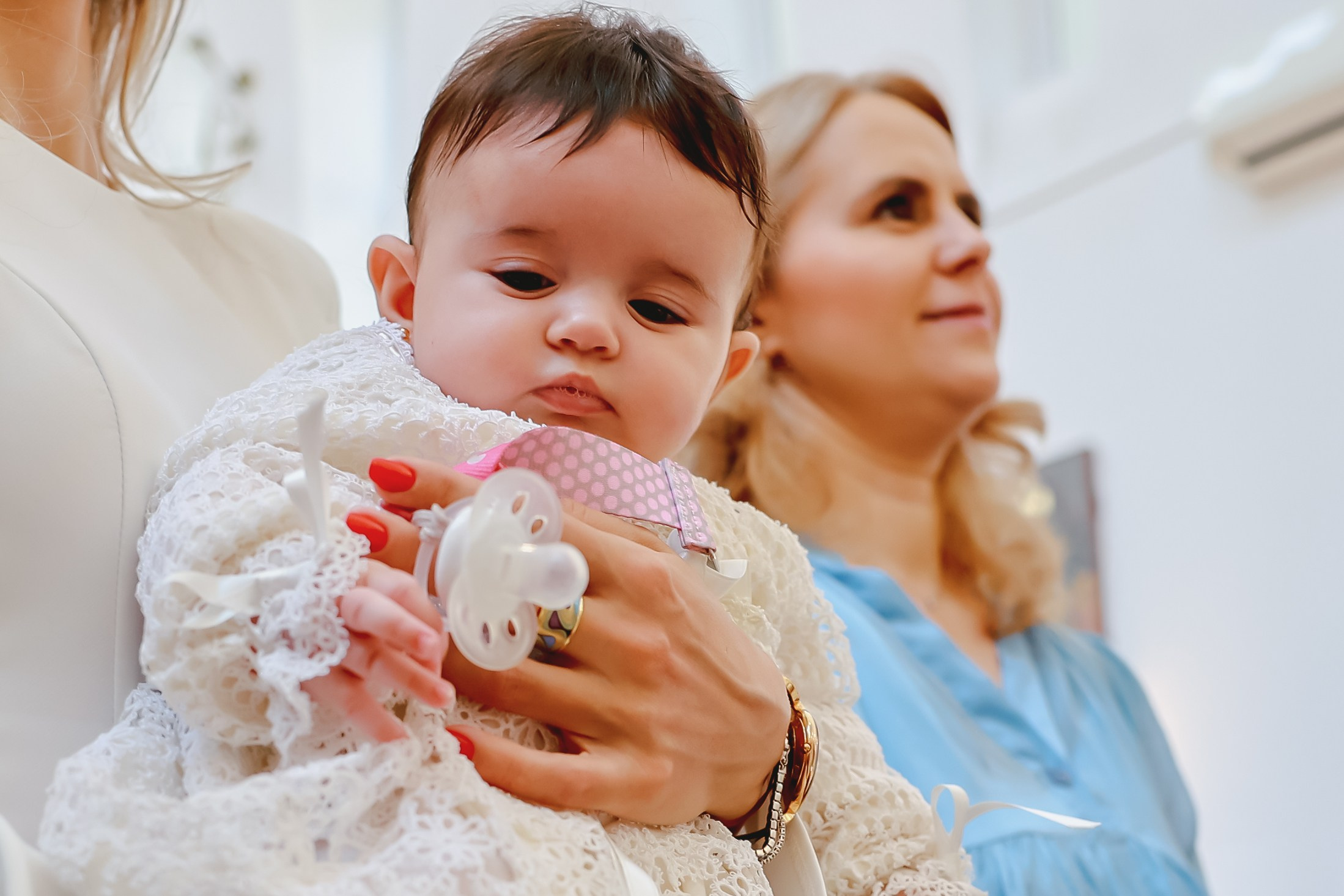 Fotografie De Botez MdimaFotoStudio. MDimaFotoStudio. Fotograf de nuntă, evenimente private și de familie