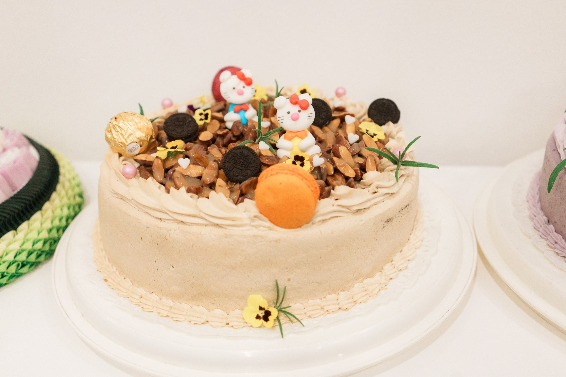 Rippi- ja dokumentaarinen rippijuhlan kuvaus Espoossa