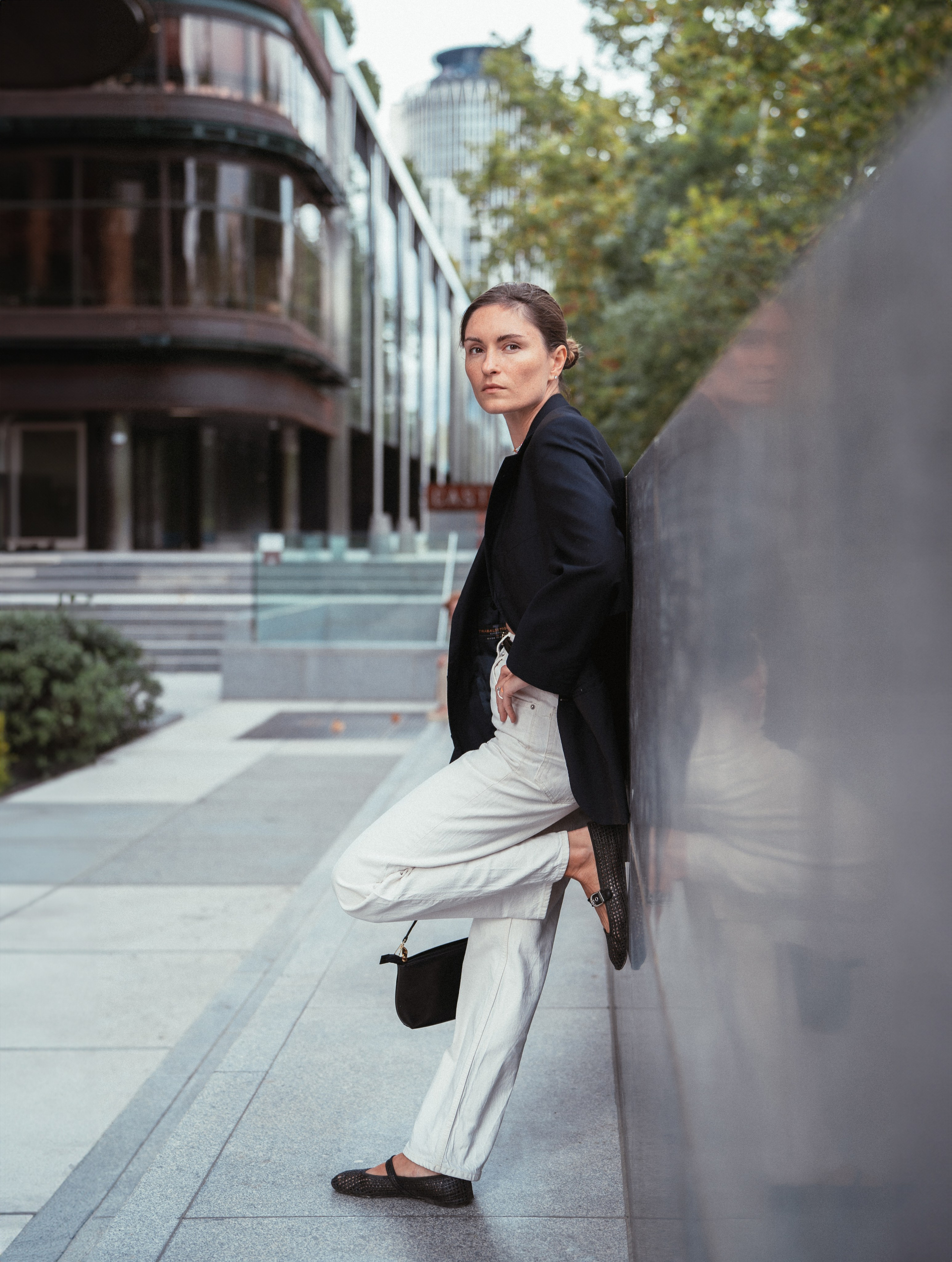 Olga. Фотограф в Мадриде Алена Белянинова