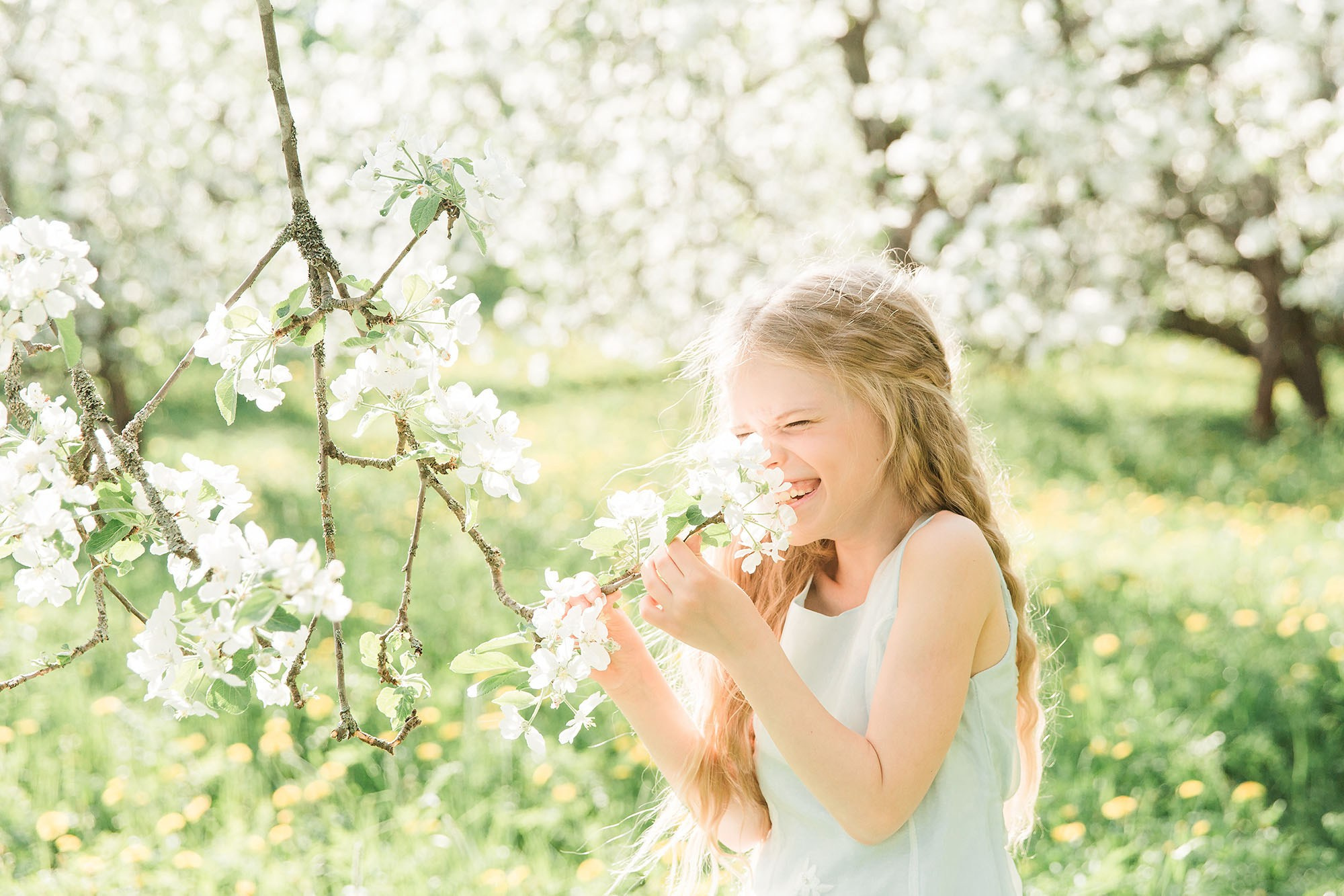 Children Photographer in Helsinki, Turku & Tampere | Timeless Kids Photography