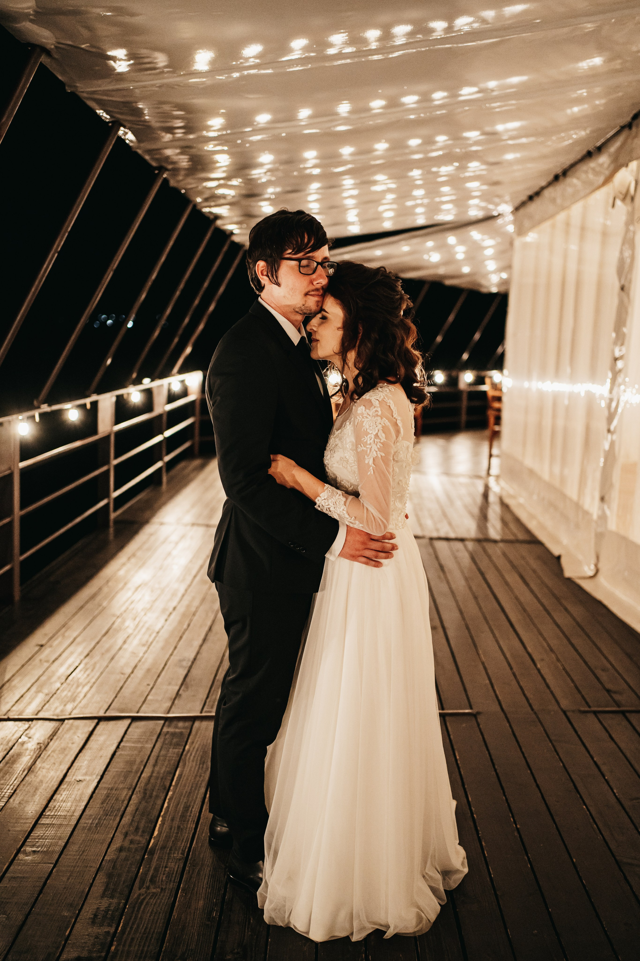 D & E. Fotograf Nunta Iasi - Hearts & Pictures